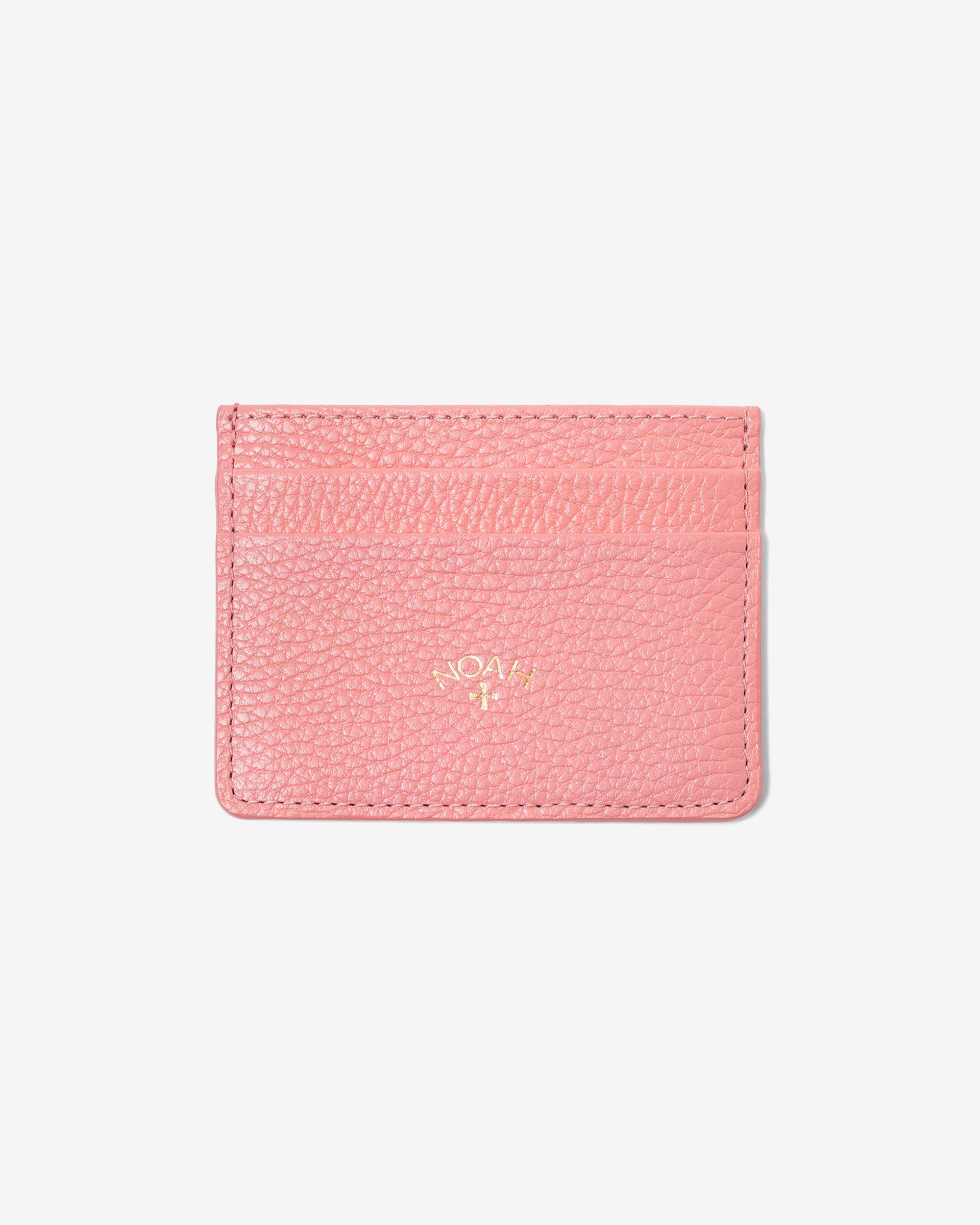Leather Cardholder sold by Noah NYC product image thumbnail 3