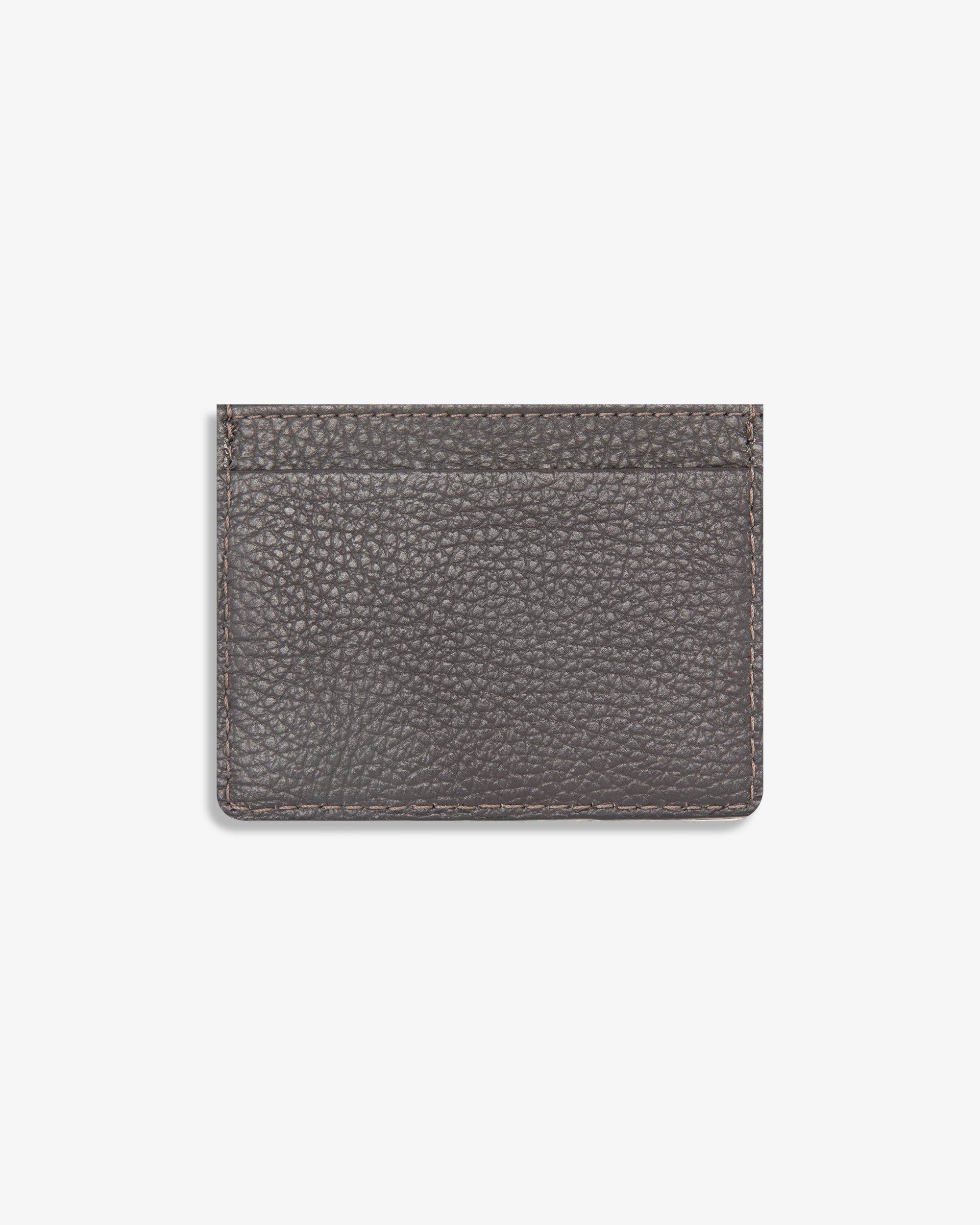 Leather Cardholder sold by Noah NYC product image thumbnail 8