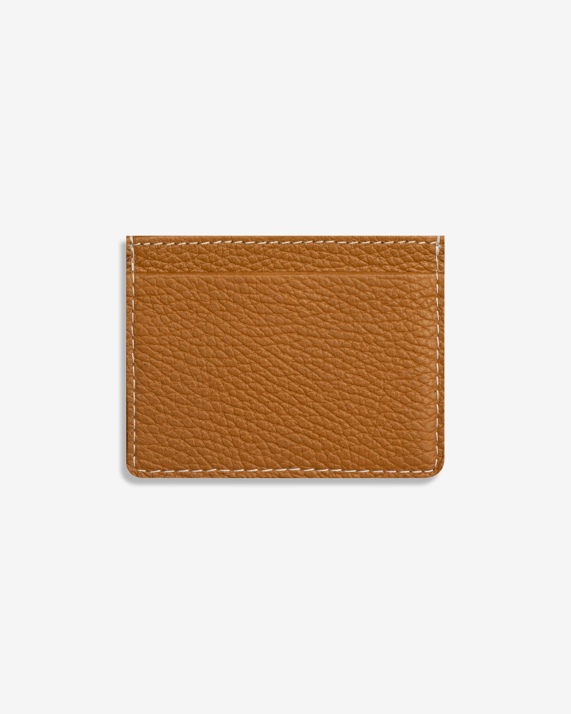 Leather Cardholder sold by Noah NYC product image thumbnail 6