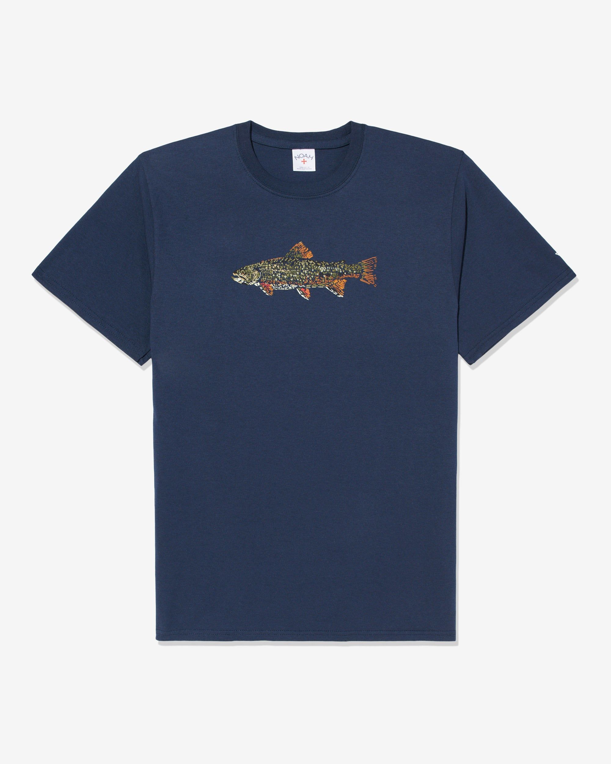 Watercolor Animal Tee sold by Noah NYC product image thumbnail 5