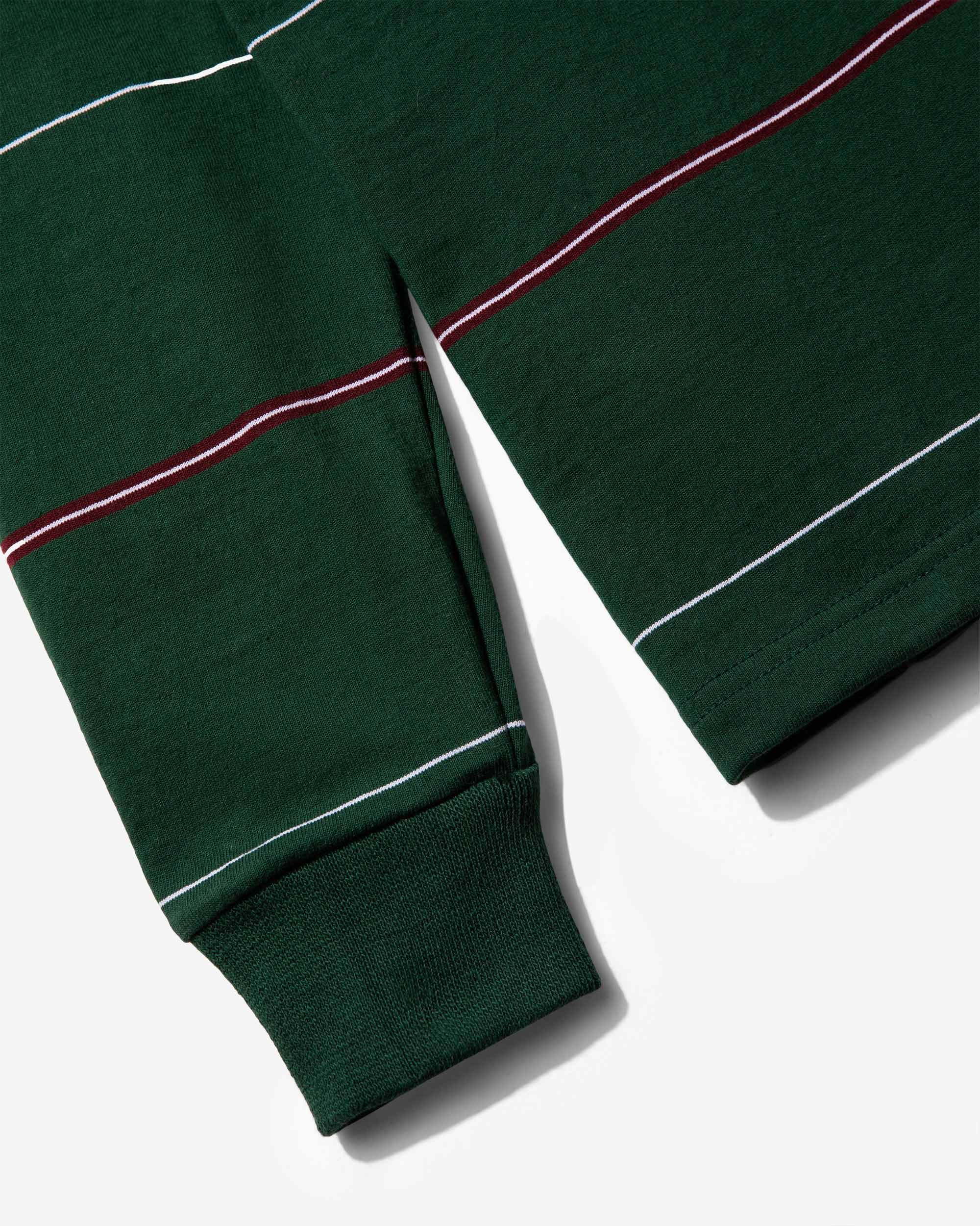 Striped Rugby sold by Noah NYC product image thumbnail 5