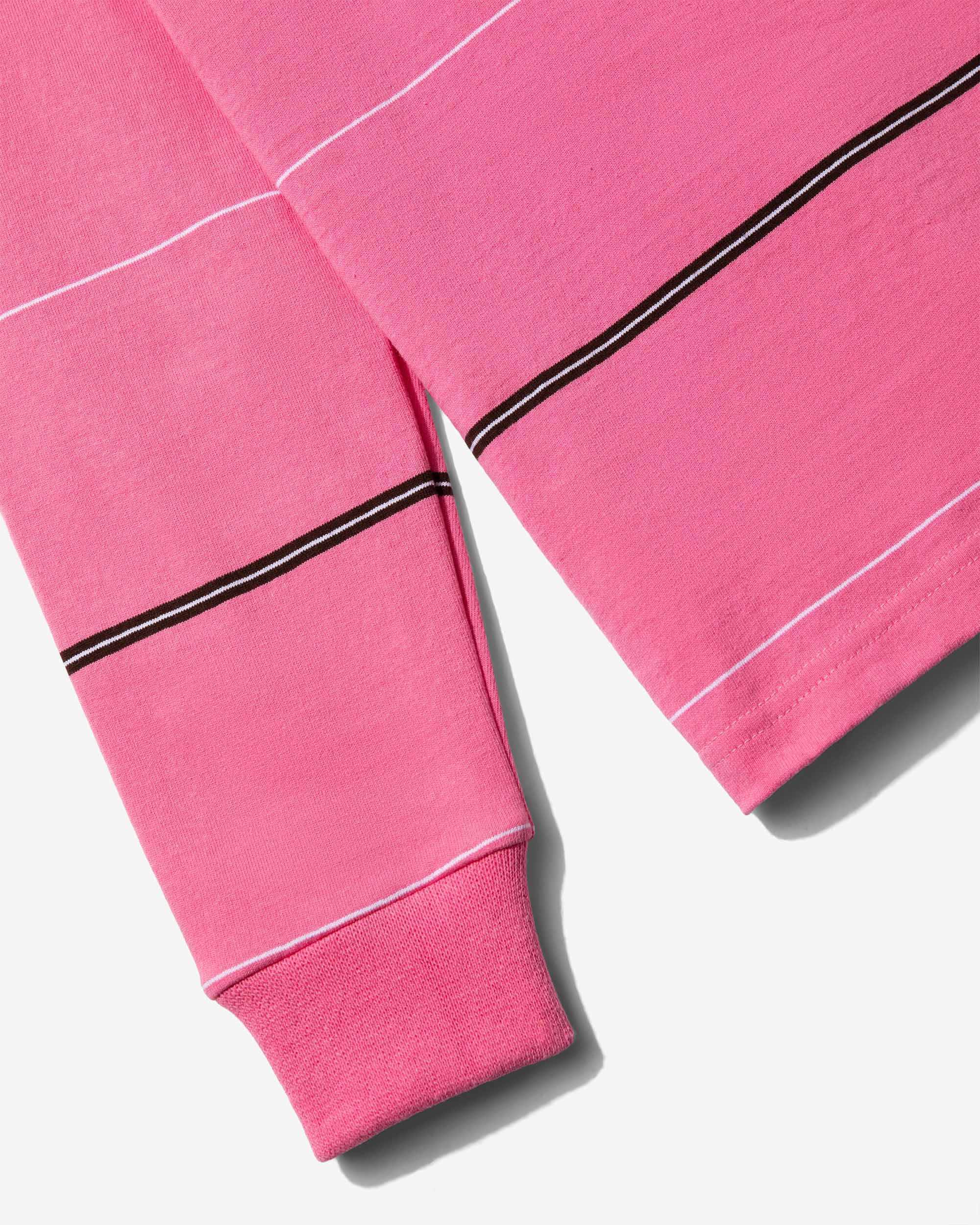Striped Rugby sold by Noah NYC product image thumbnail 6