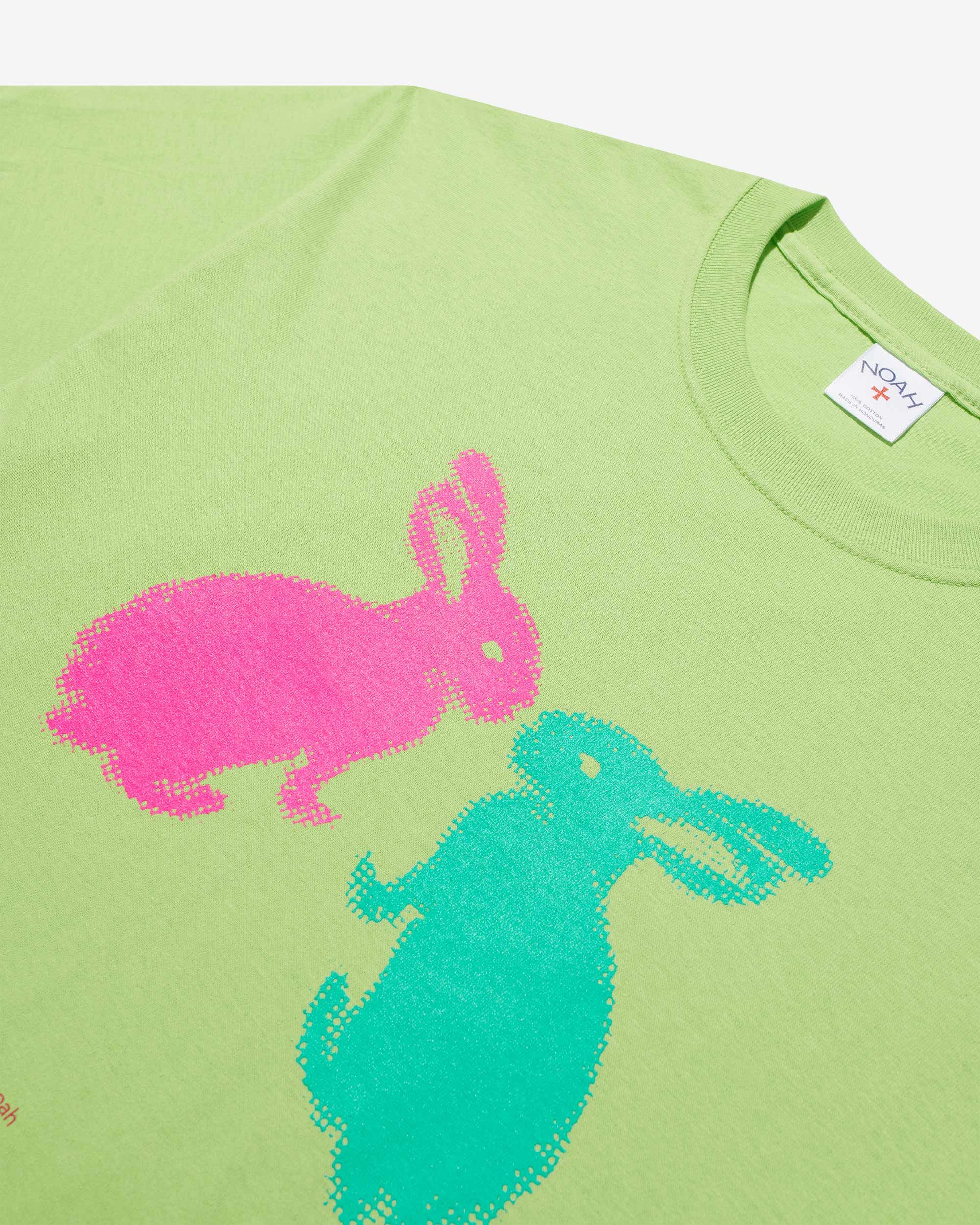Love Bunnies Tee sold by Noah NYC product image thumbnail 2