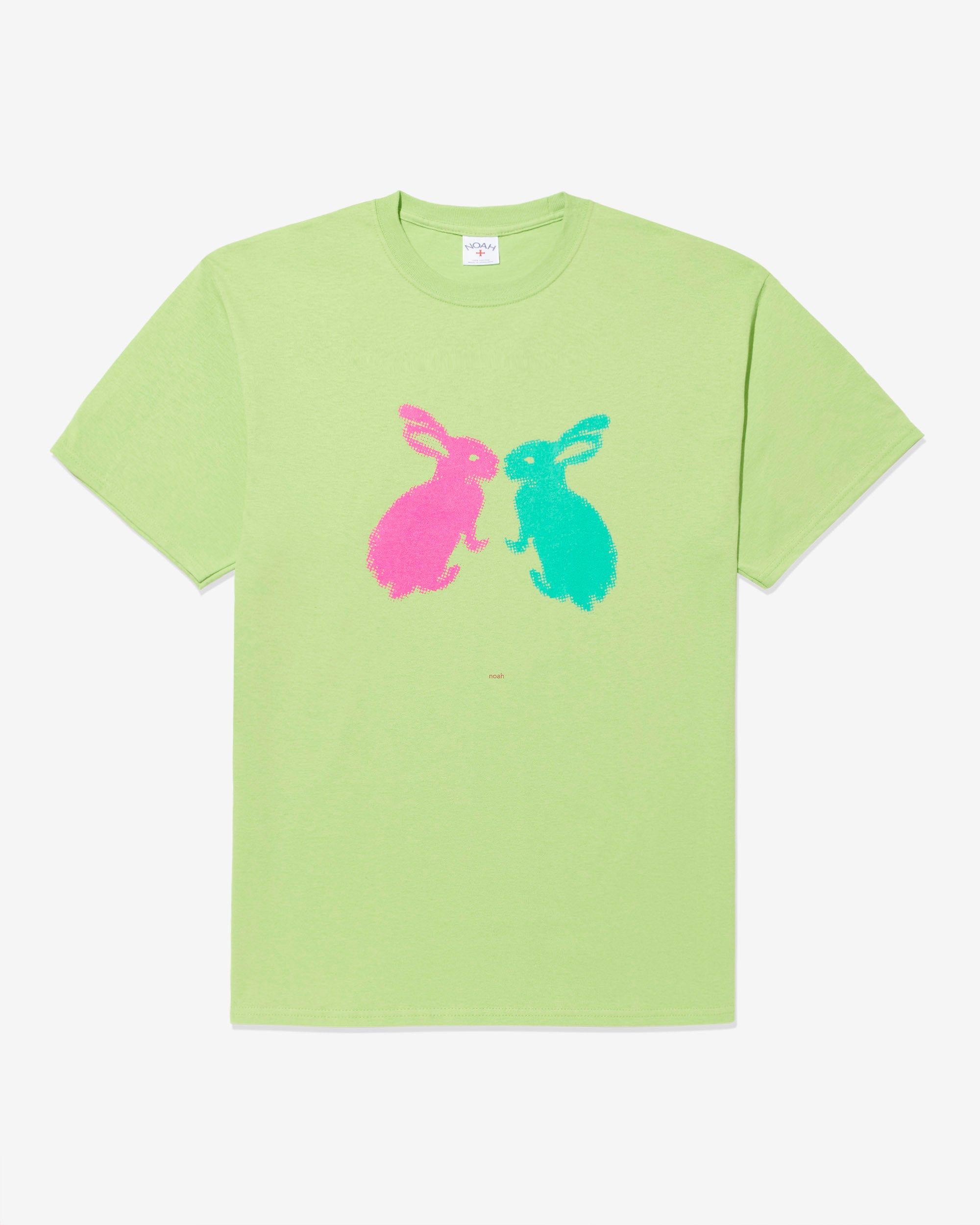 Love Bunnies Tee sold by Noah NYC