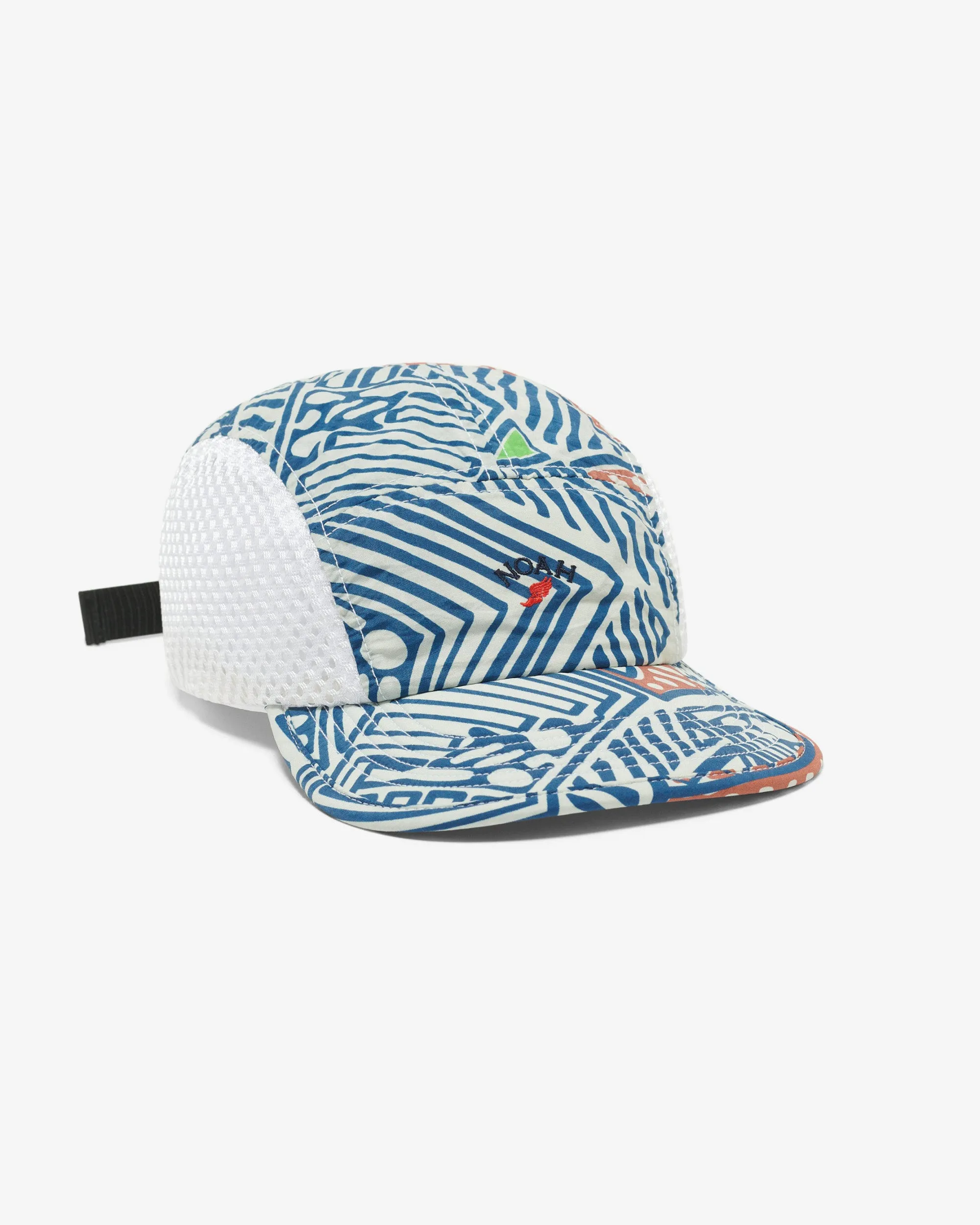 Nylon Runner sold by Noah NYC product image thumbnail 5