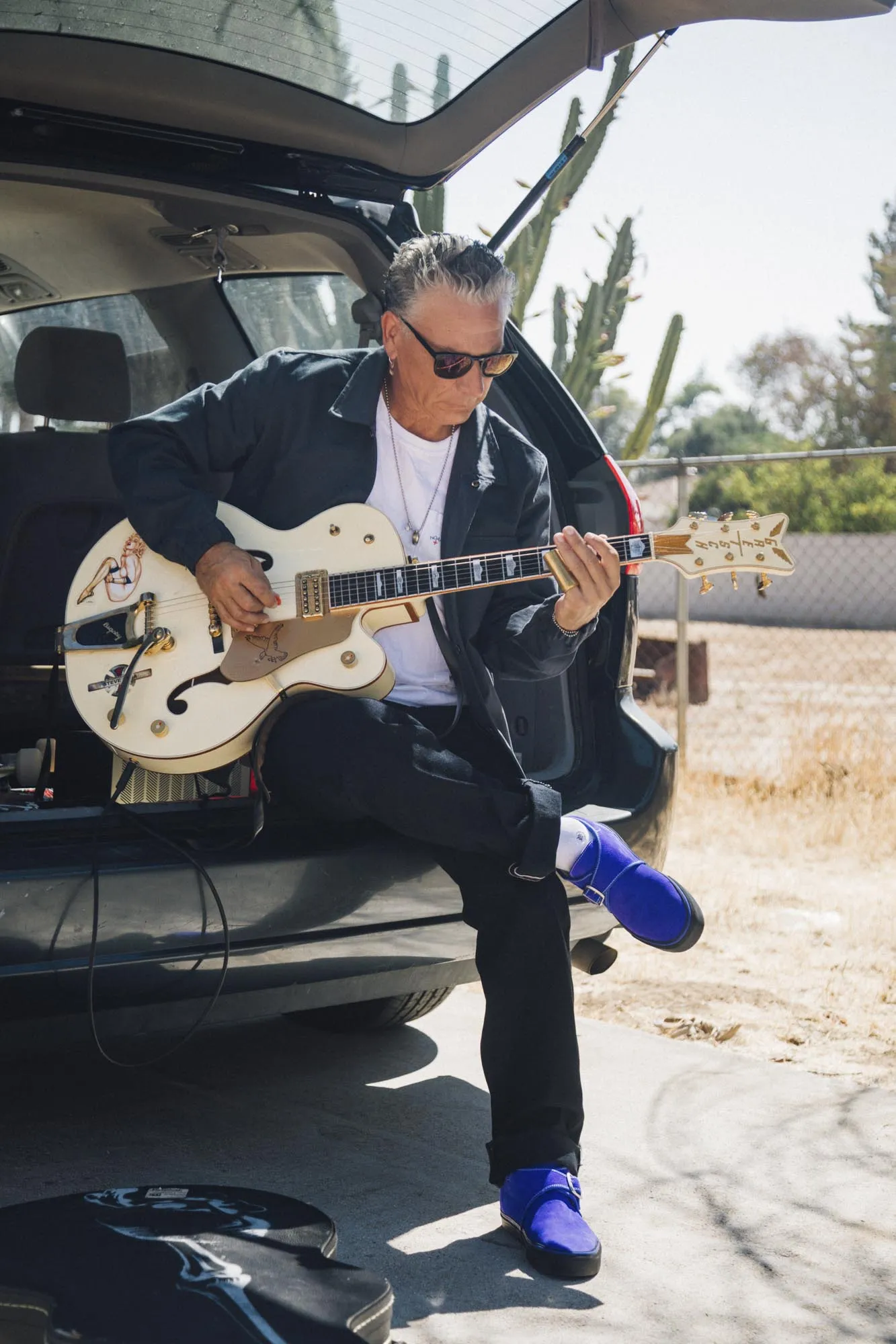 zzz-archive-FW 2018 sold by Noah NYC