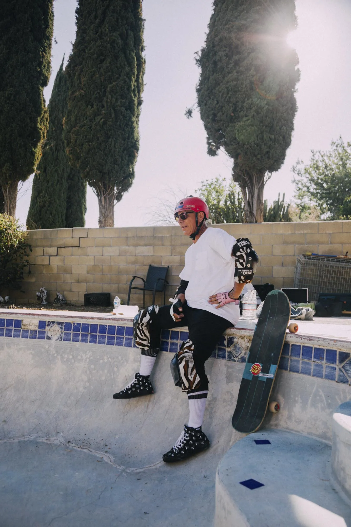 zzz-archive-FW 2018 sold by Noah NYC product image thumbnail 5