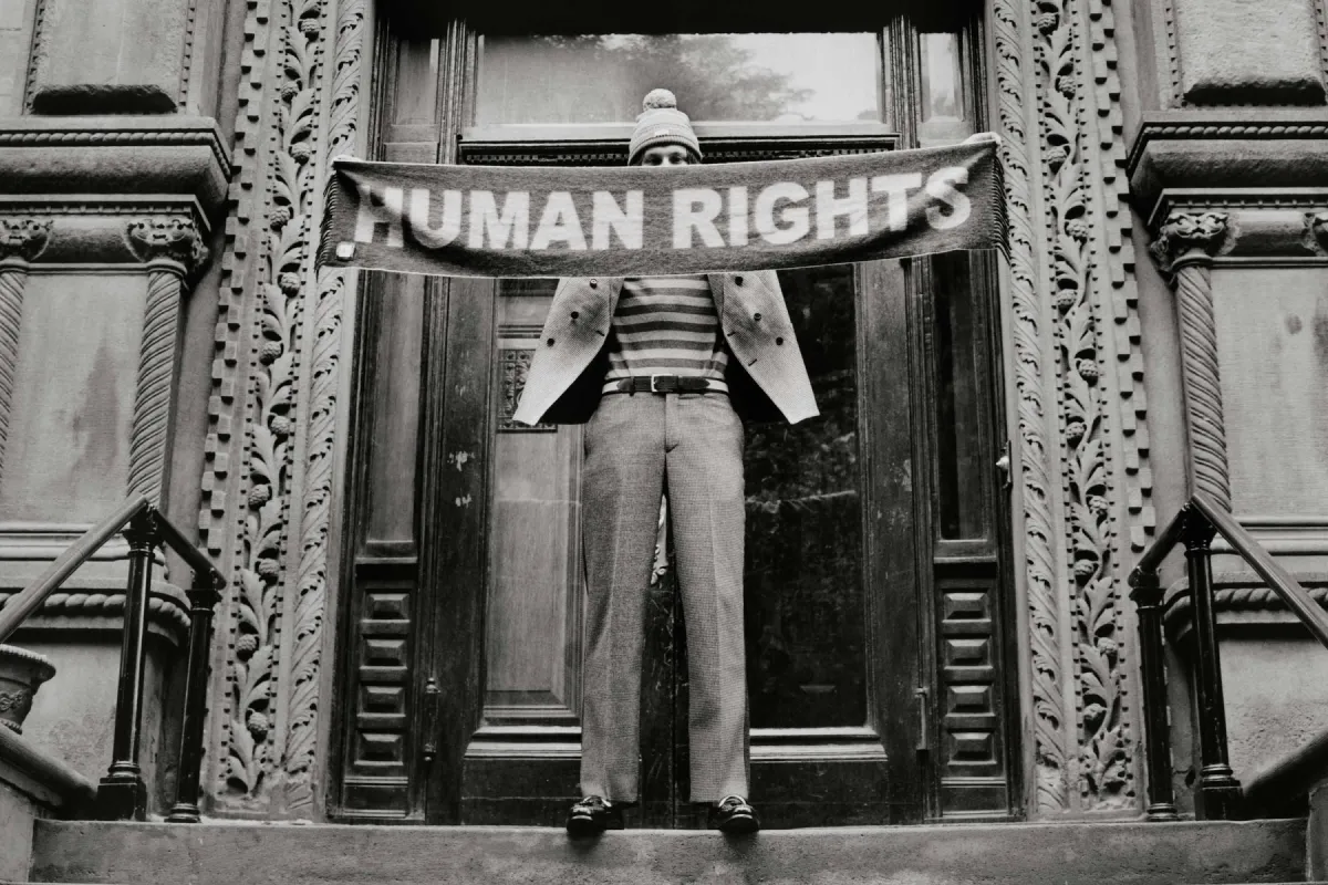 Lookbook - FW18 made by Noah NYC