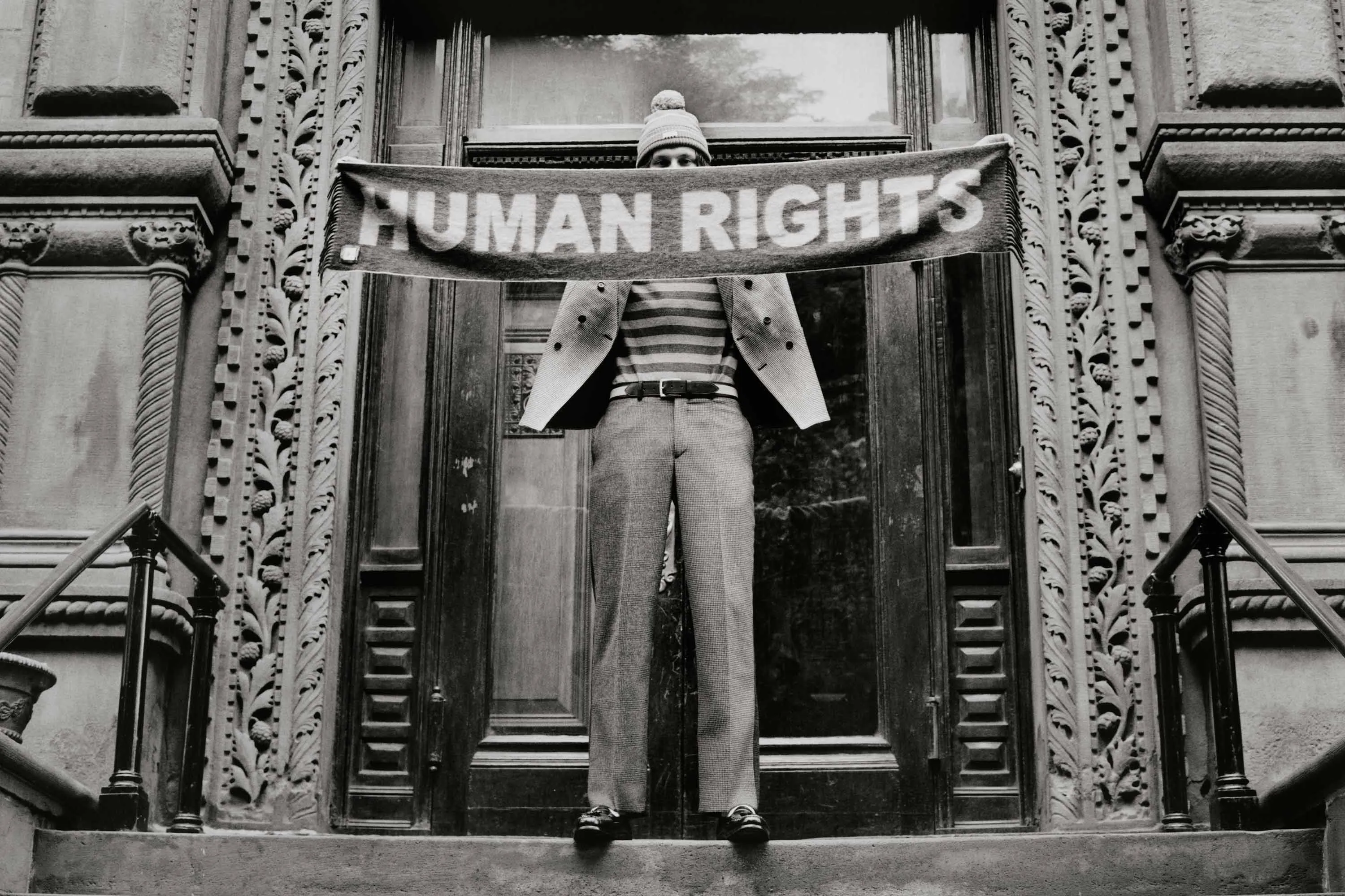 Lookbook - FW18 sold by Noah NYC