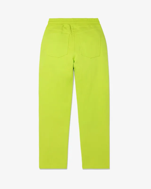 5-Pocket Sweatpant sold by Noah NYC