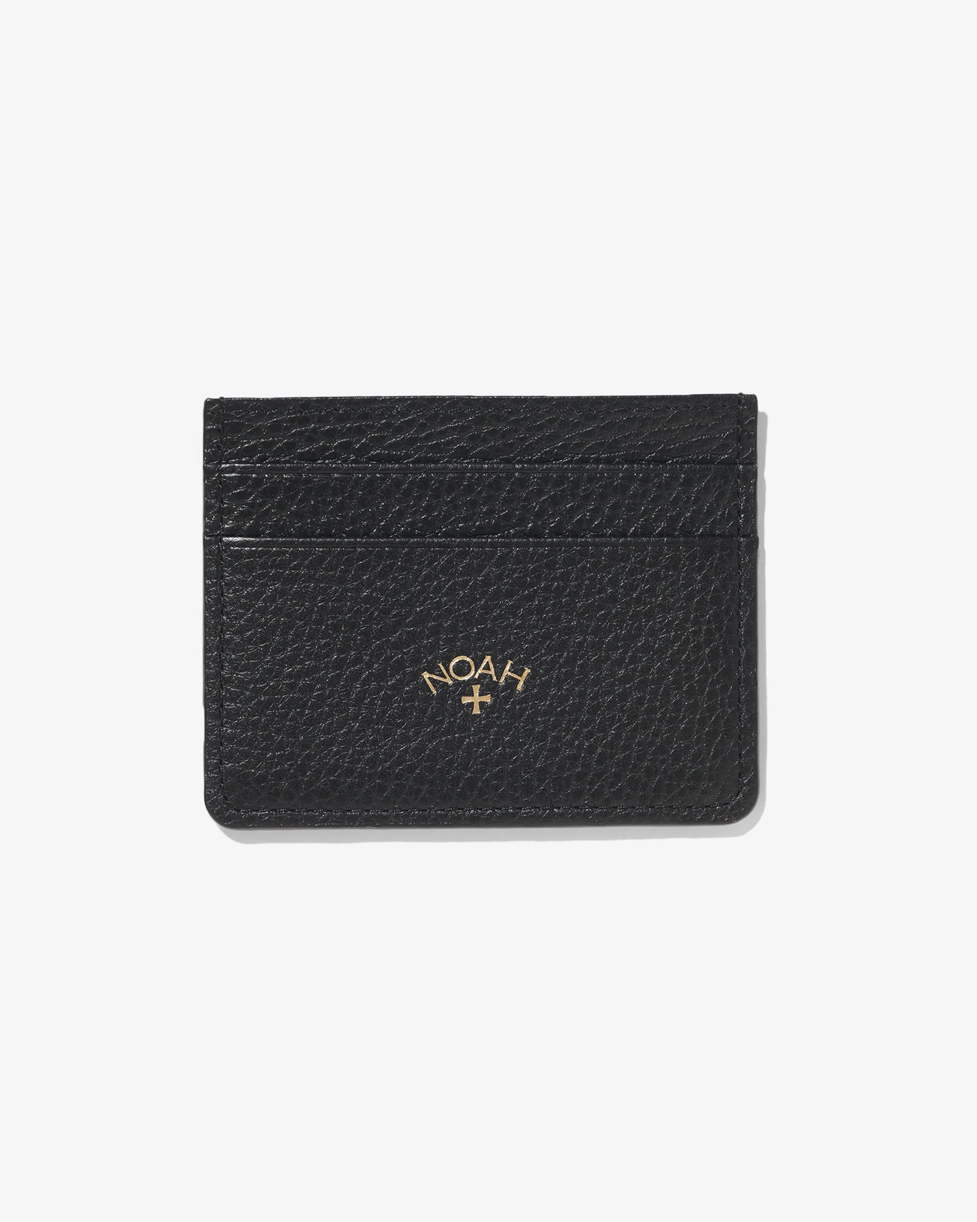 Leather Cardholder sold by Noah NYC product image thumbnail 4
