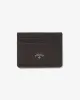 Leather Cardholder sold by Noah NYC