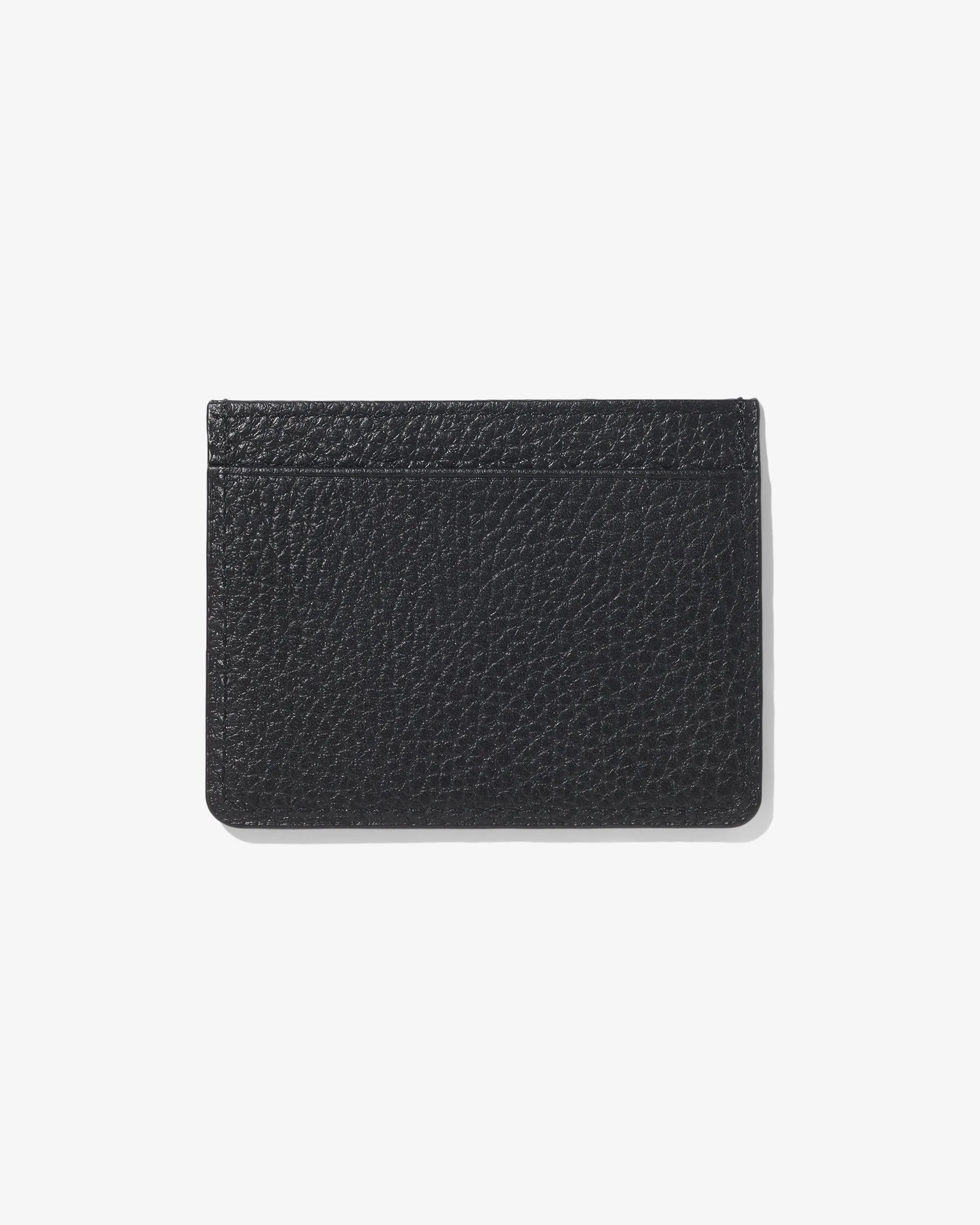 Leather Cardholder sold by Noah NYC product image thumbnail 5