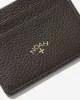Leather Cardholder sold by Noah NYC