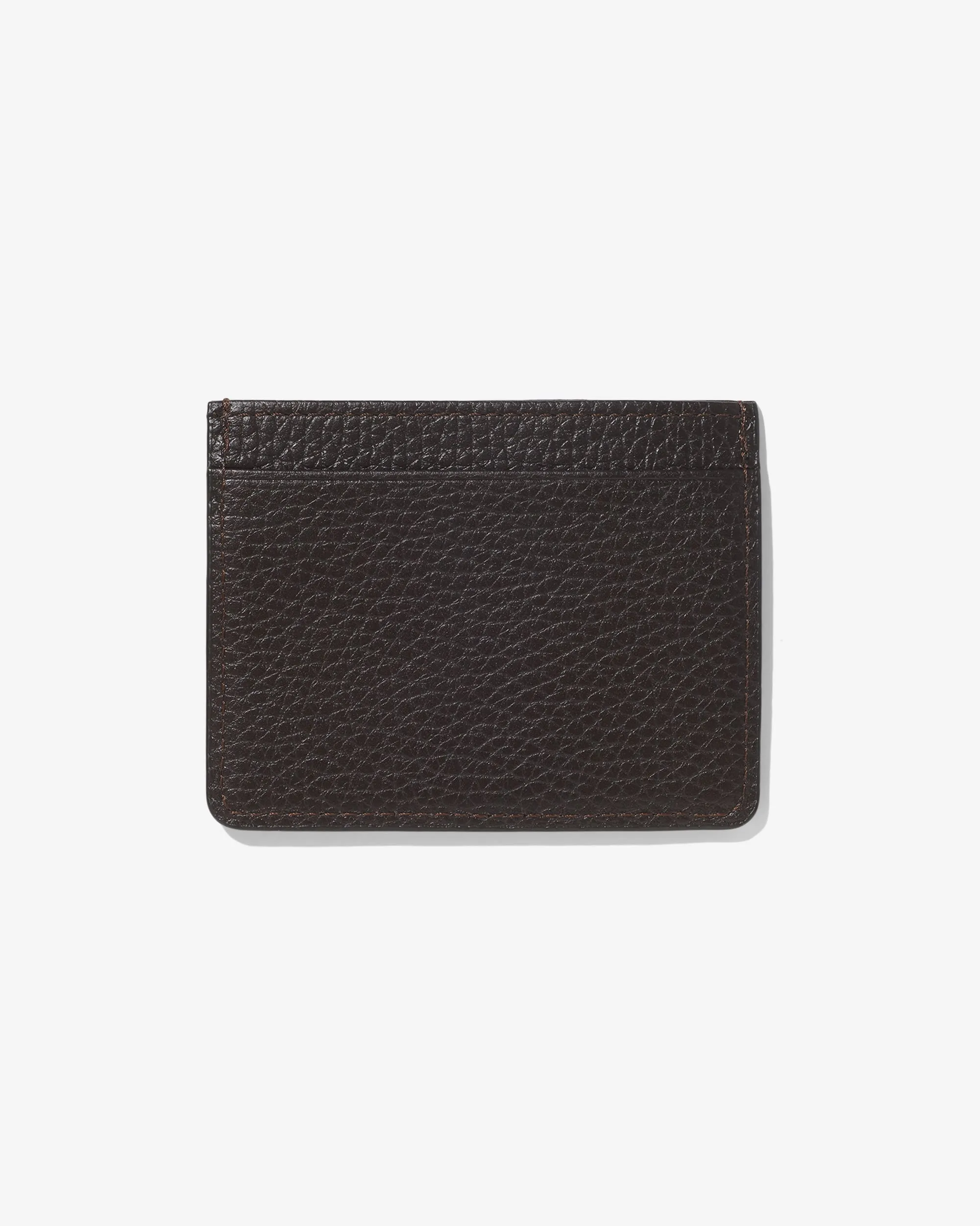 Leather Cardholder sold by Noah NYC product image thumbnail 2