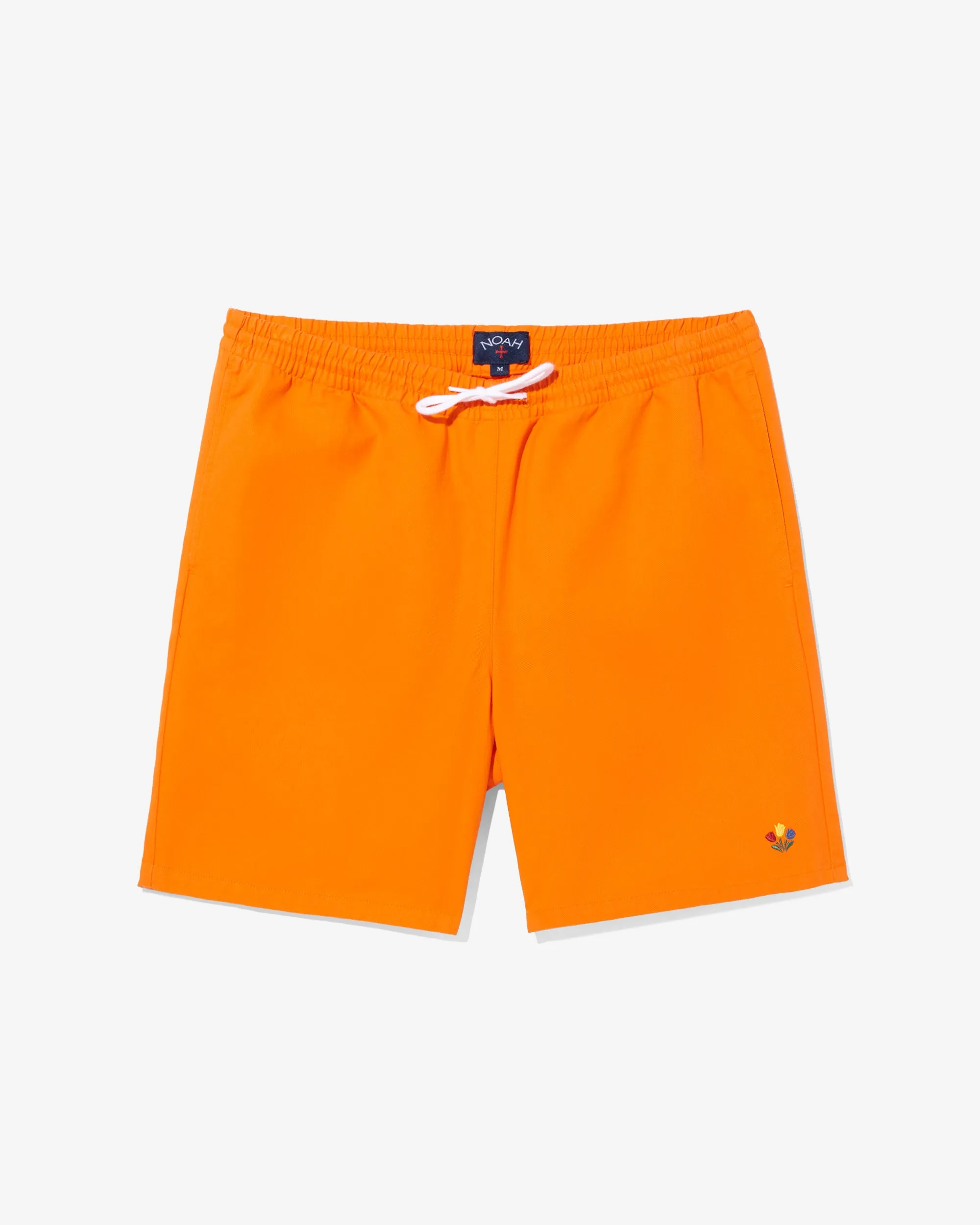 Twill Shorts sold by Noah NYC product image thumbnail 4