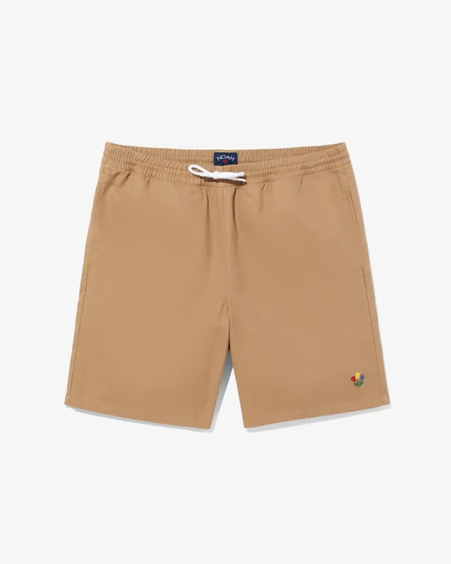 Twill Shorts sold by Noah NYC