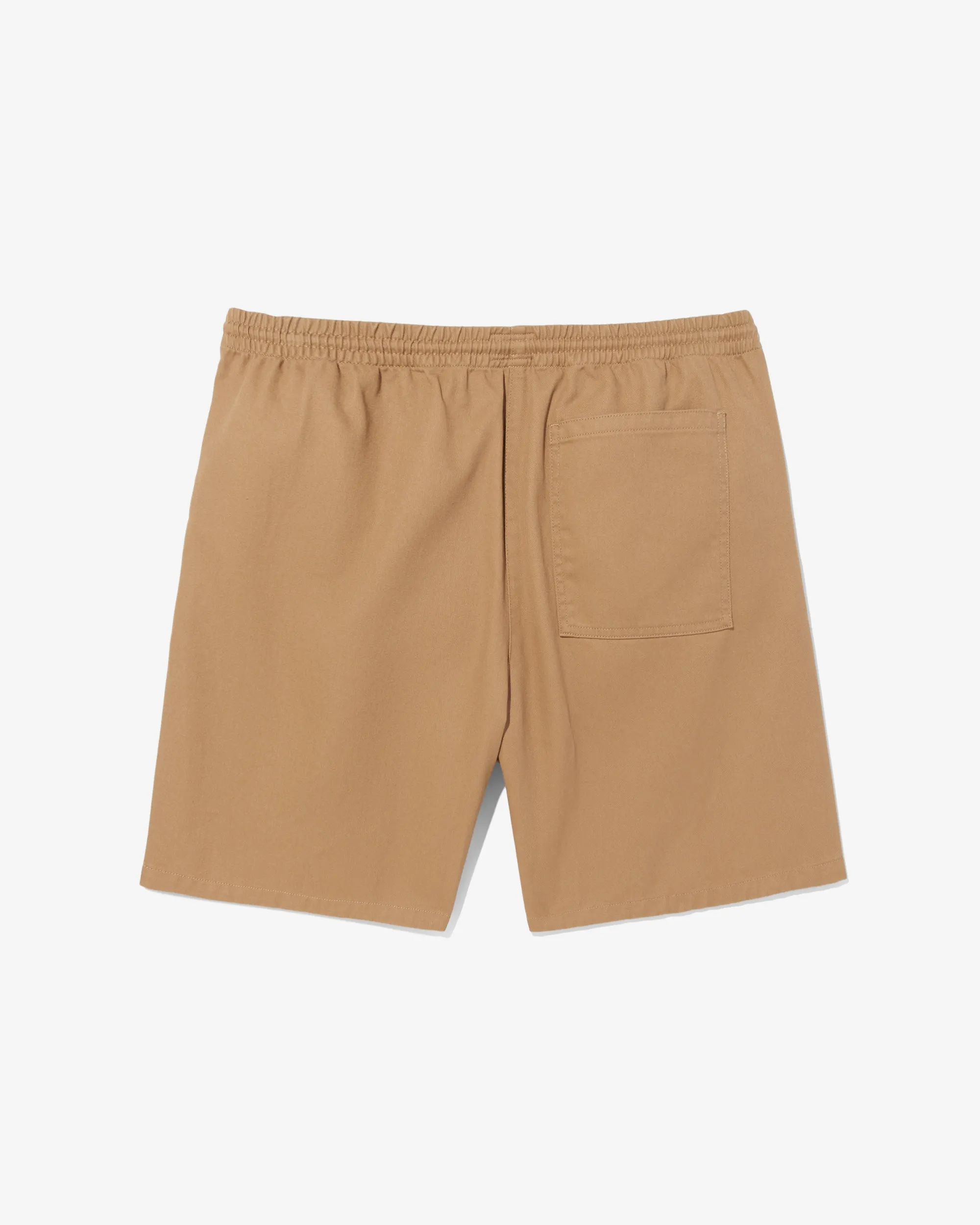 Twill Shorts sold by Noah NYC product image thumbnail 3