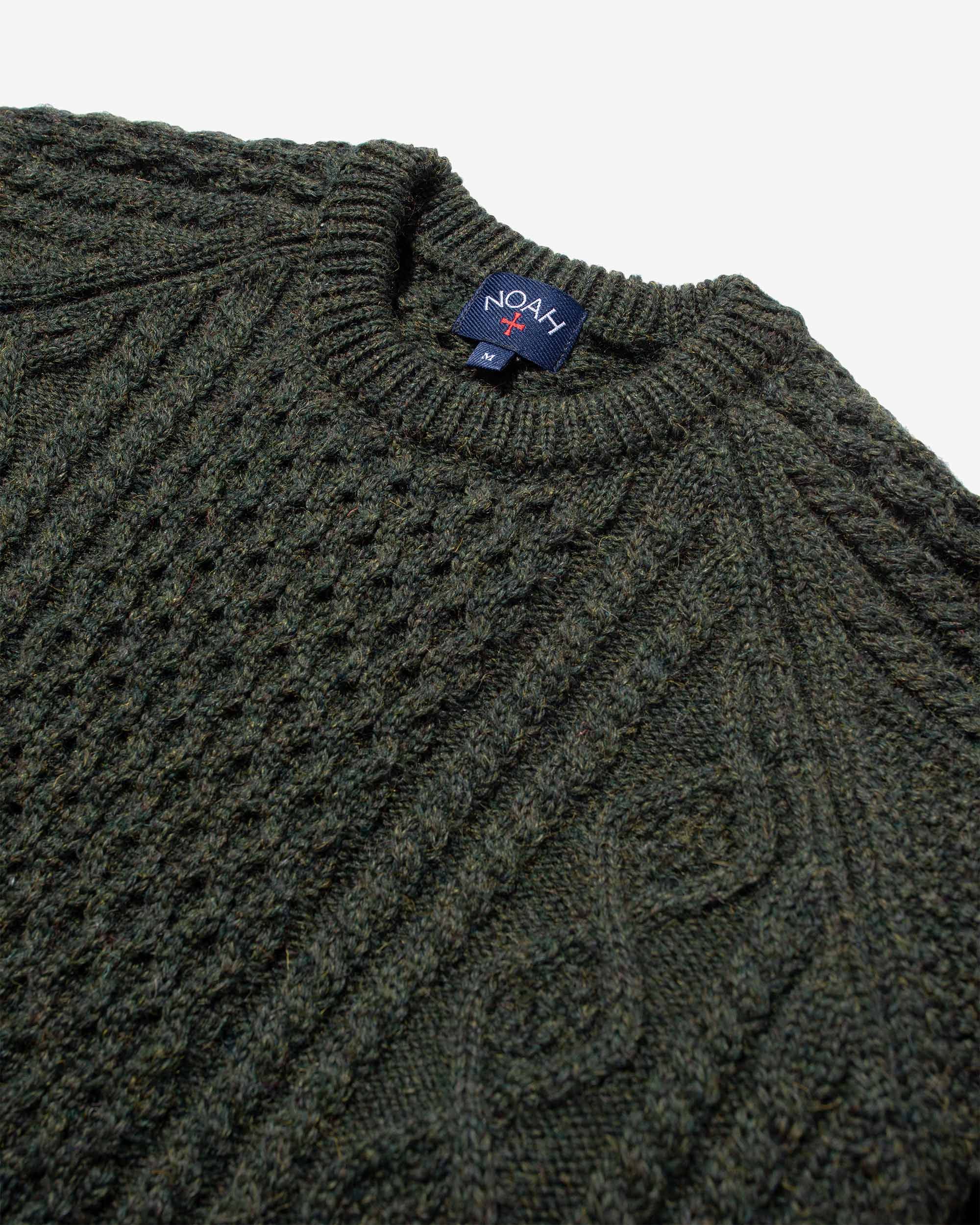 Fisherman Sweater sold by Noah NYC product image thumbnail 2