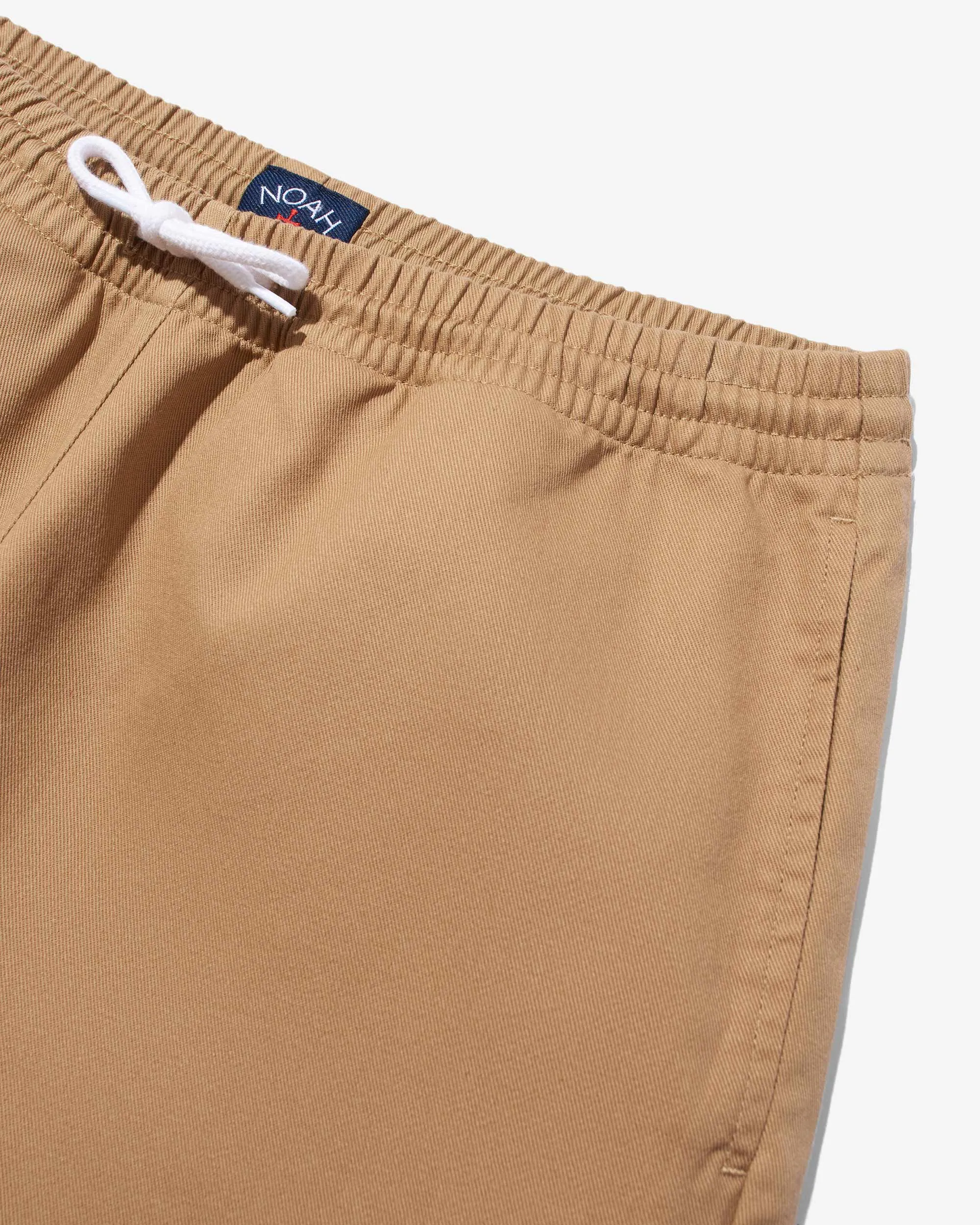 Twill Shorts sold by Noah NYC product image thumbnail 2
