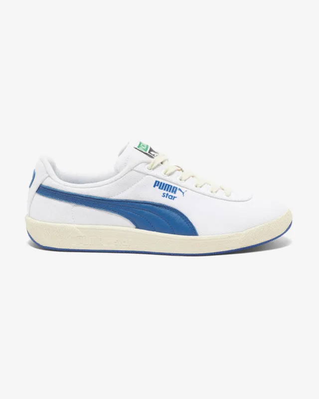 PUMA x Noah Canvas Star sold by Noah NYC
