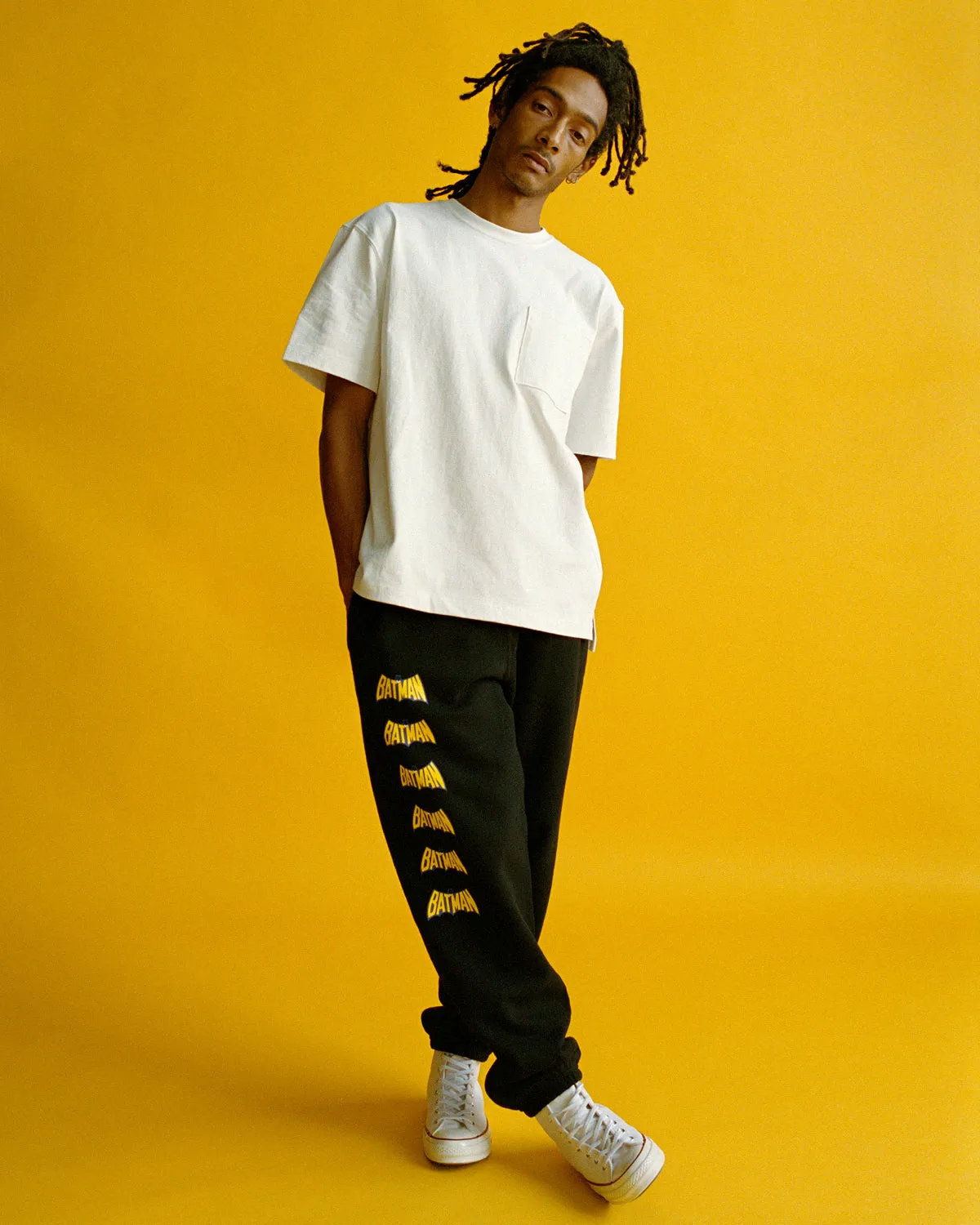 Lookbook - FW20 sold by Noah NYC product image thumbnail 5