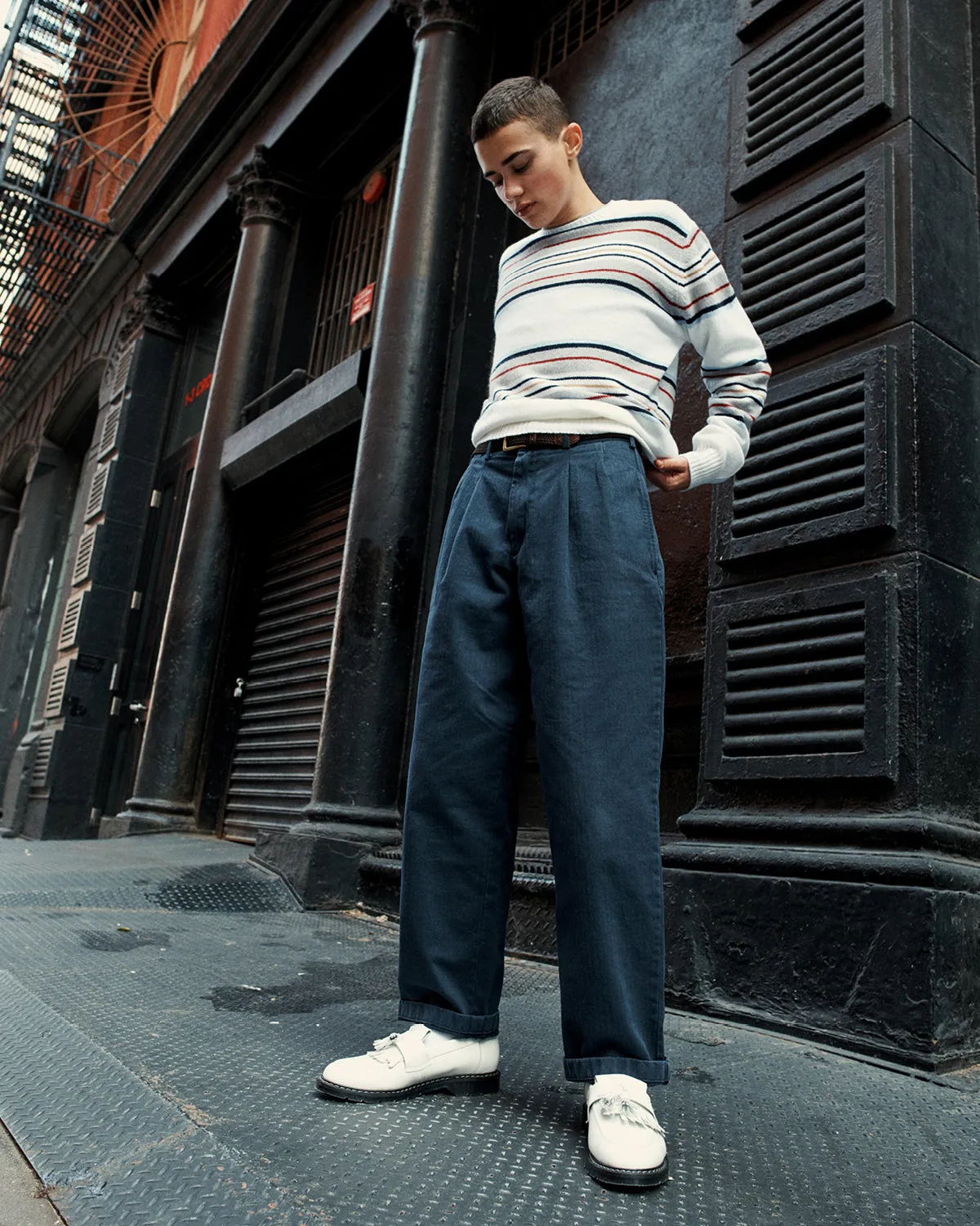 Lookbook - FW20 sold by Noah NYC product image thumbnail 3