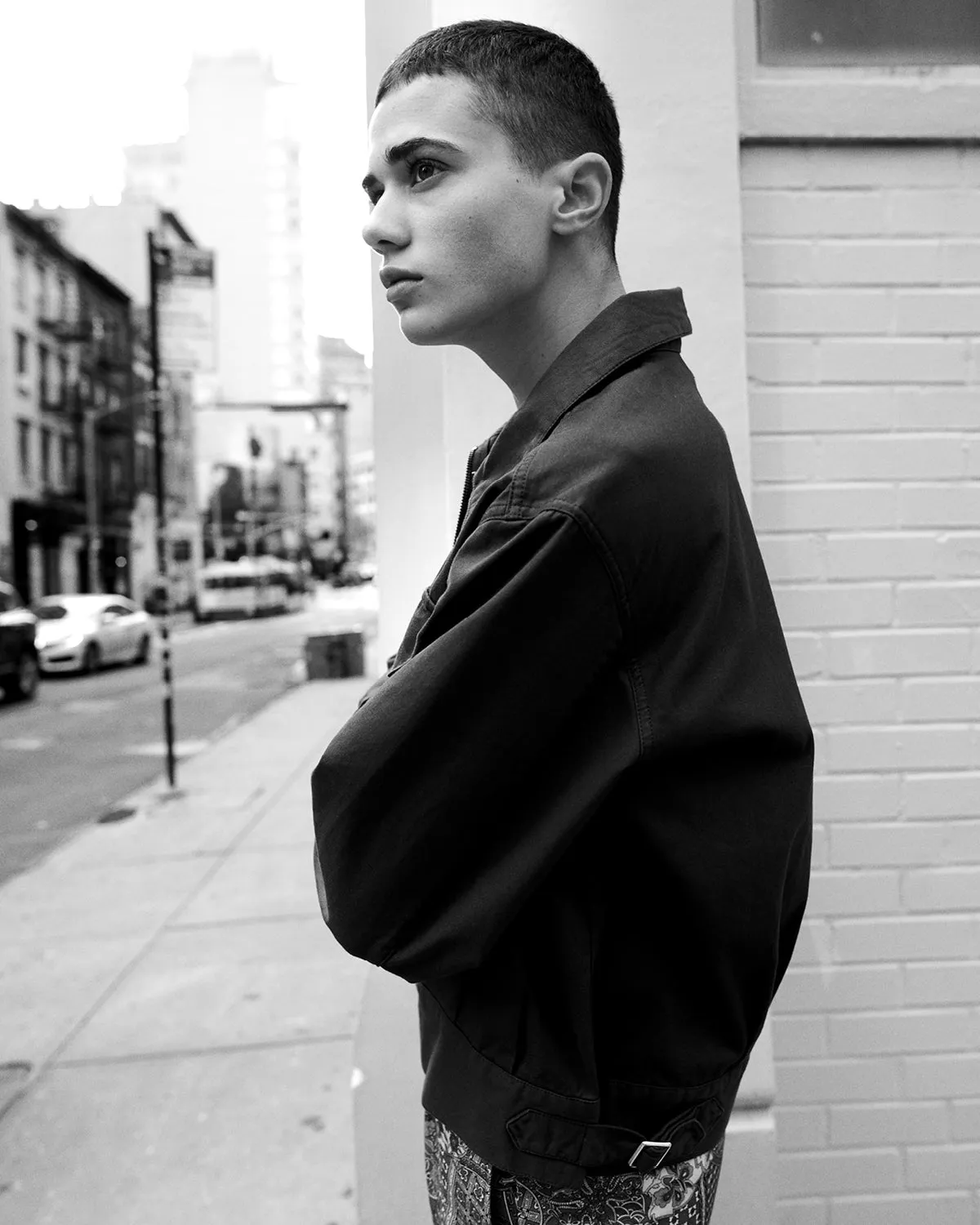 Lookbook - FW20 sold by Noah NYC product image thumbnail 4