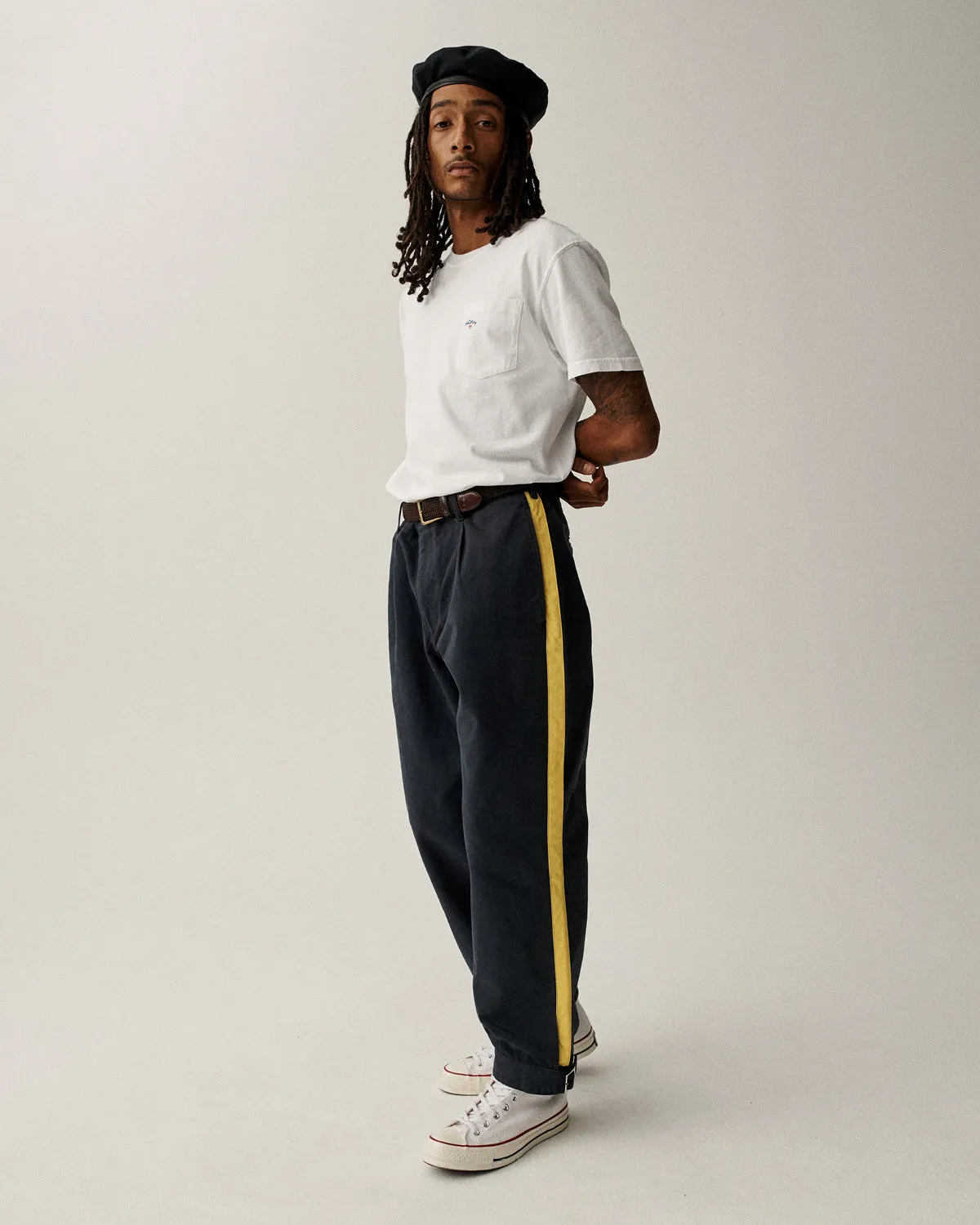 Lookbook - FW20 sold by Noah NYC product image thumbnail 2