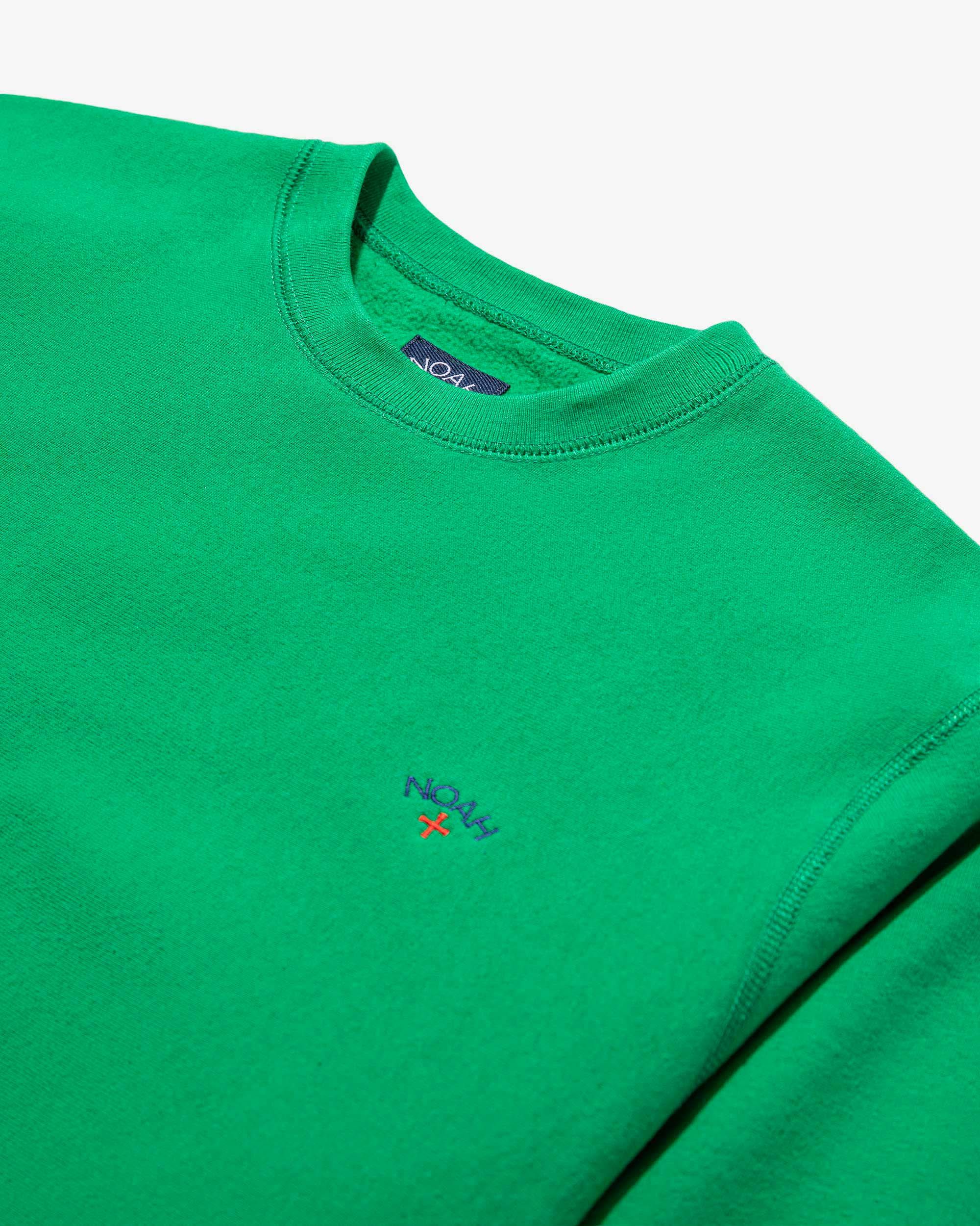 Classic Crewneck sold by Noah NYC product image thumbnail 18
