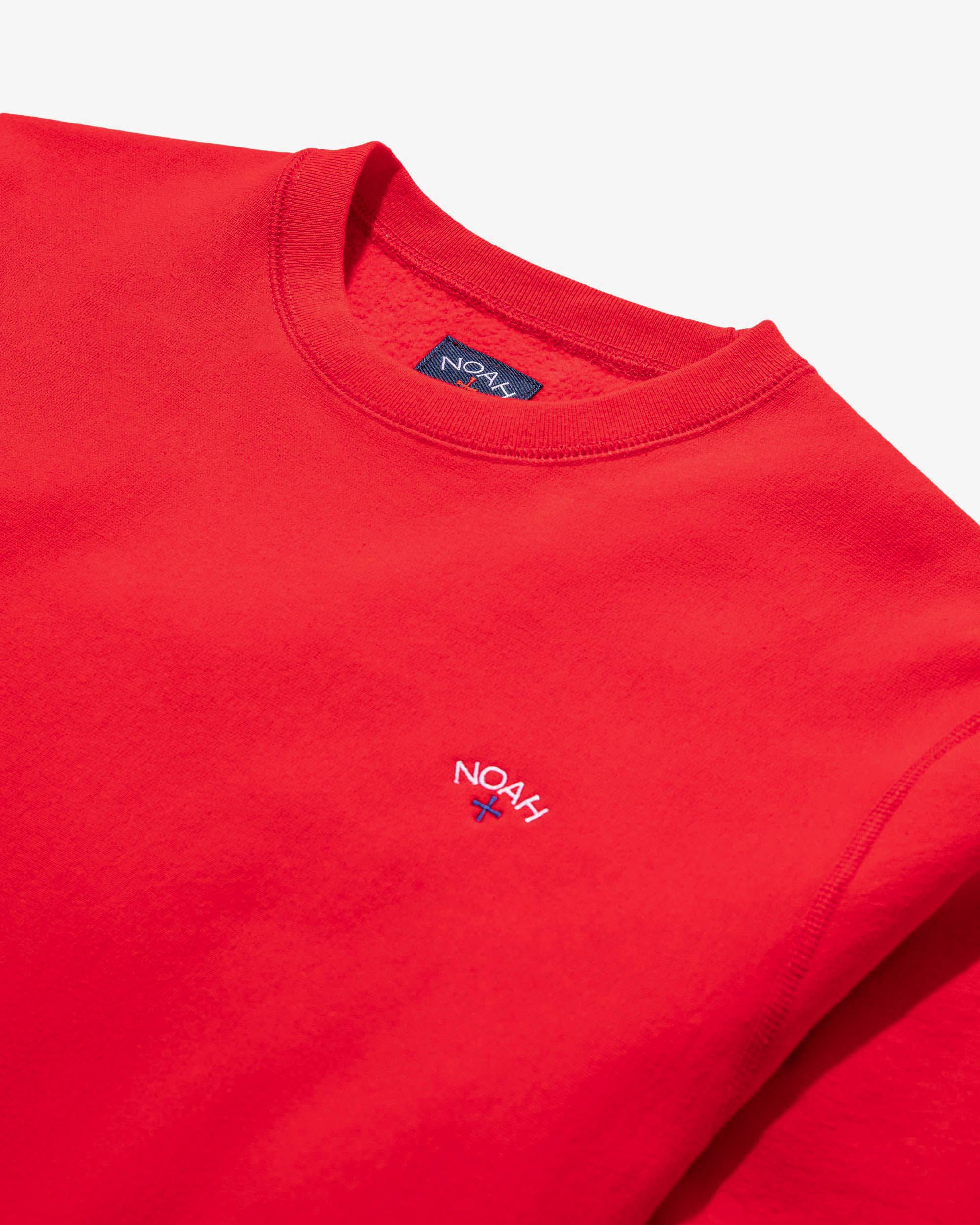 Classic Crewneck sold by Noah NYC product image thumbnail 16