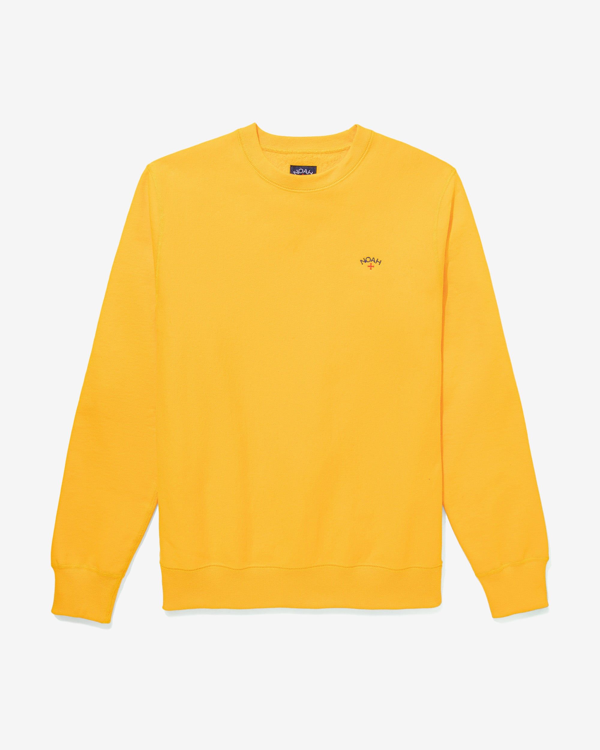 Classic Crewneck sold by Noah NYC product image thumbnail 13