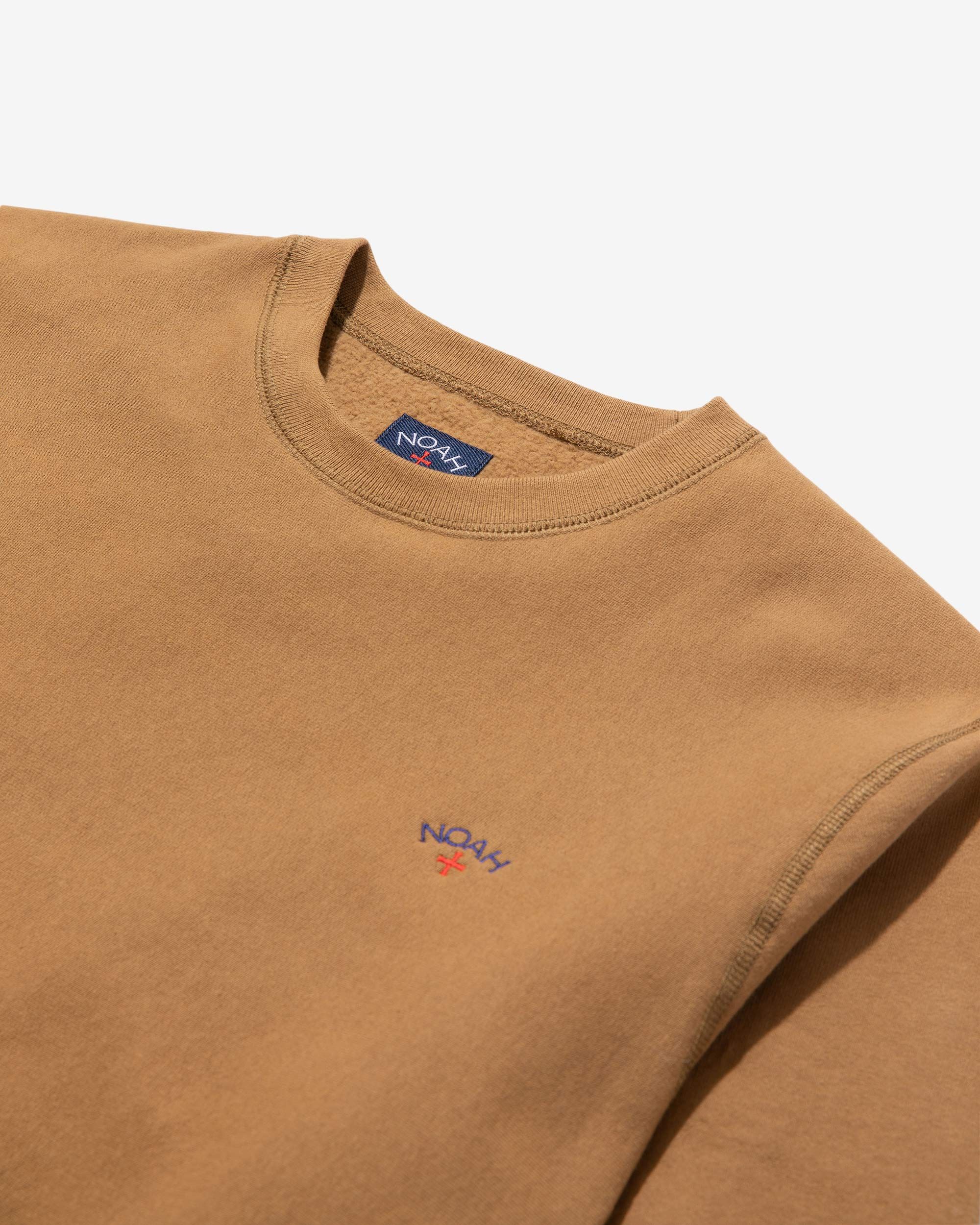 Classic Crewneck sold by Noah NYC product image thumbnail 4