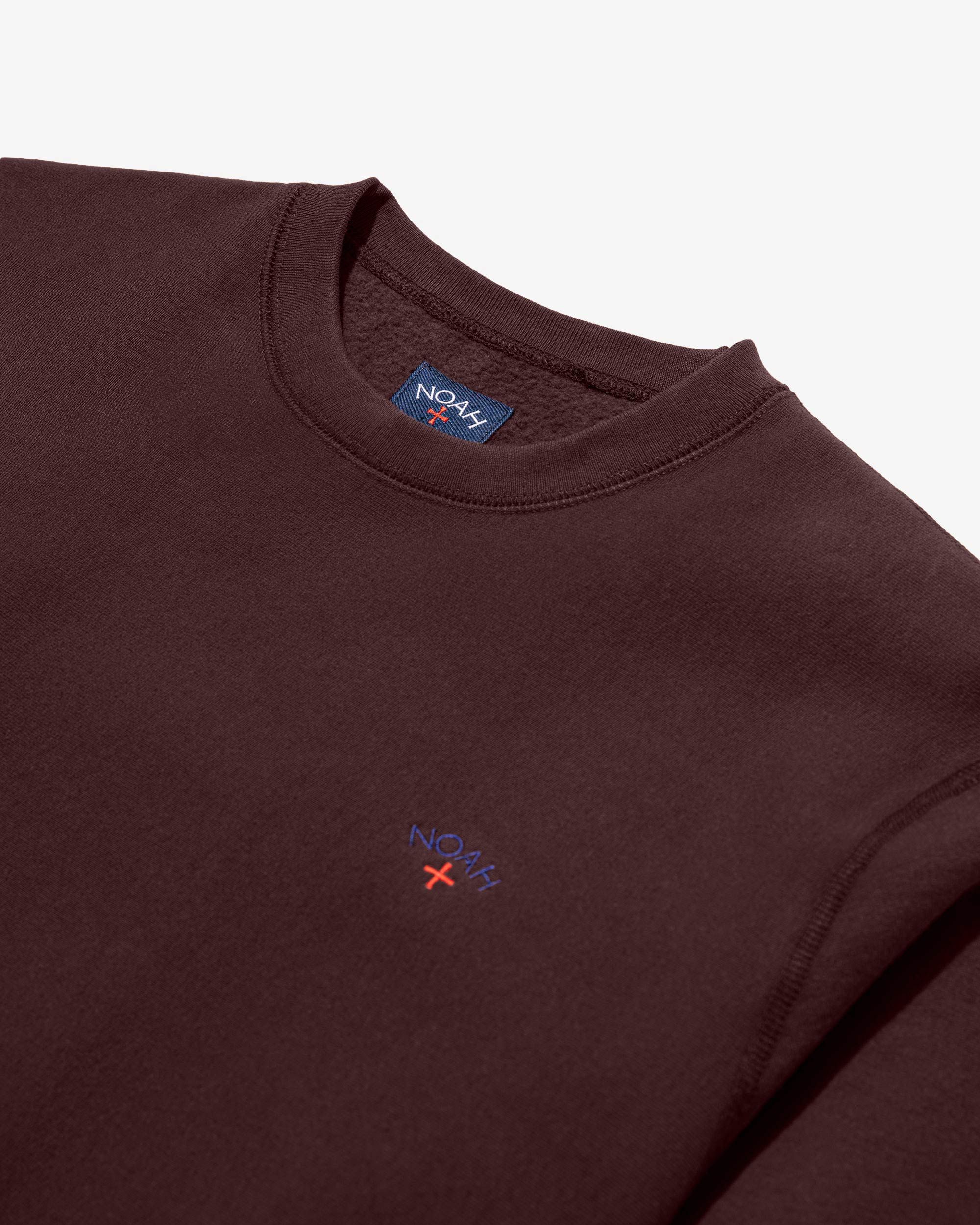 Classic Crewneck sold by Noah NYC product image thumbnail 6