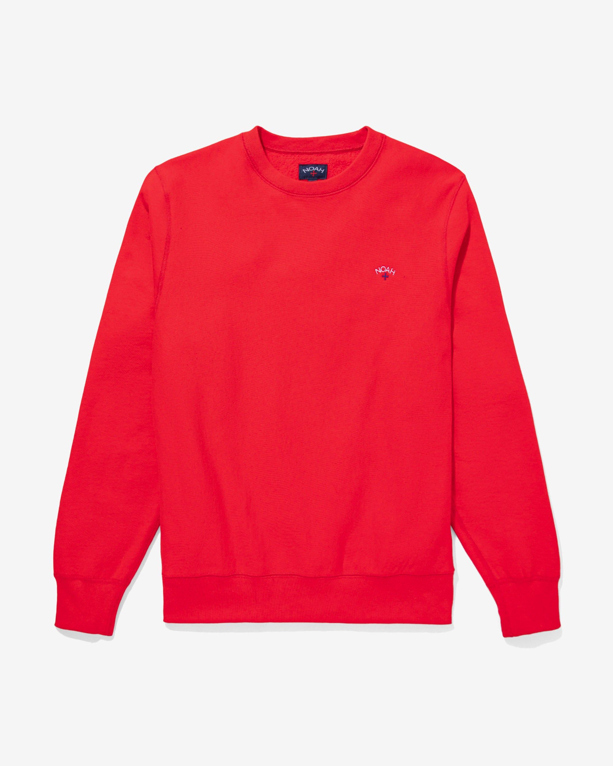 Classic Crewneck sold by Noah NYC product image thumbnail 15