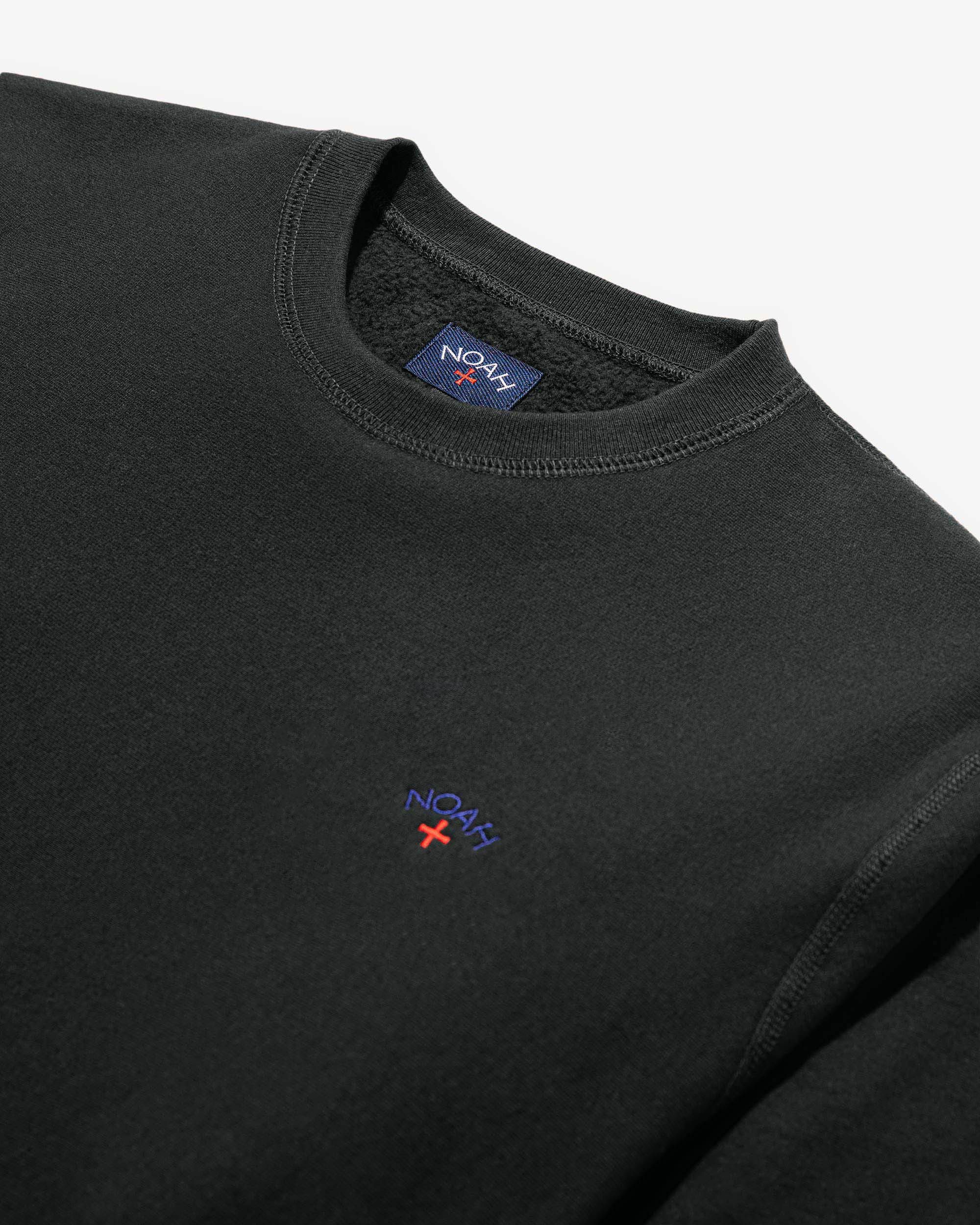 Classic Crewneck sold by Noah NYC product image thumbnail 2