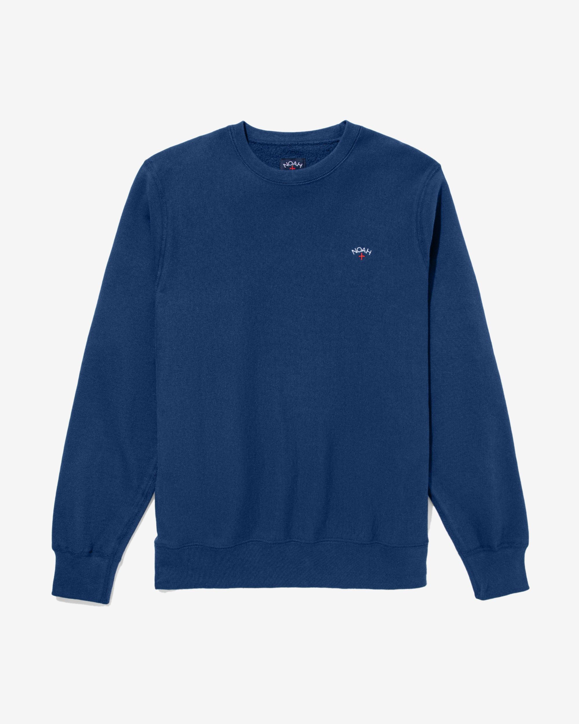Classic Crewneck sold by Noah NYC product image thumbnail 7