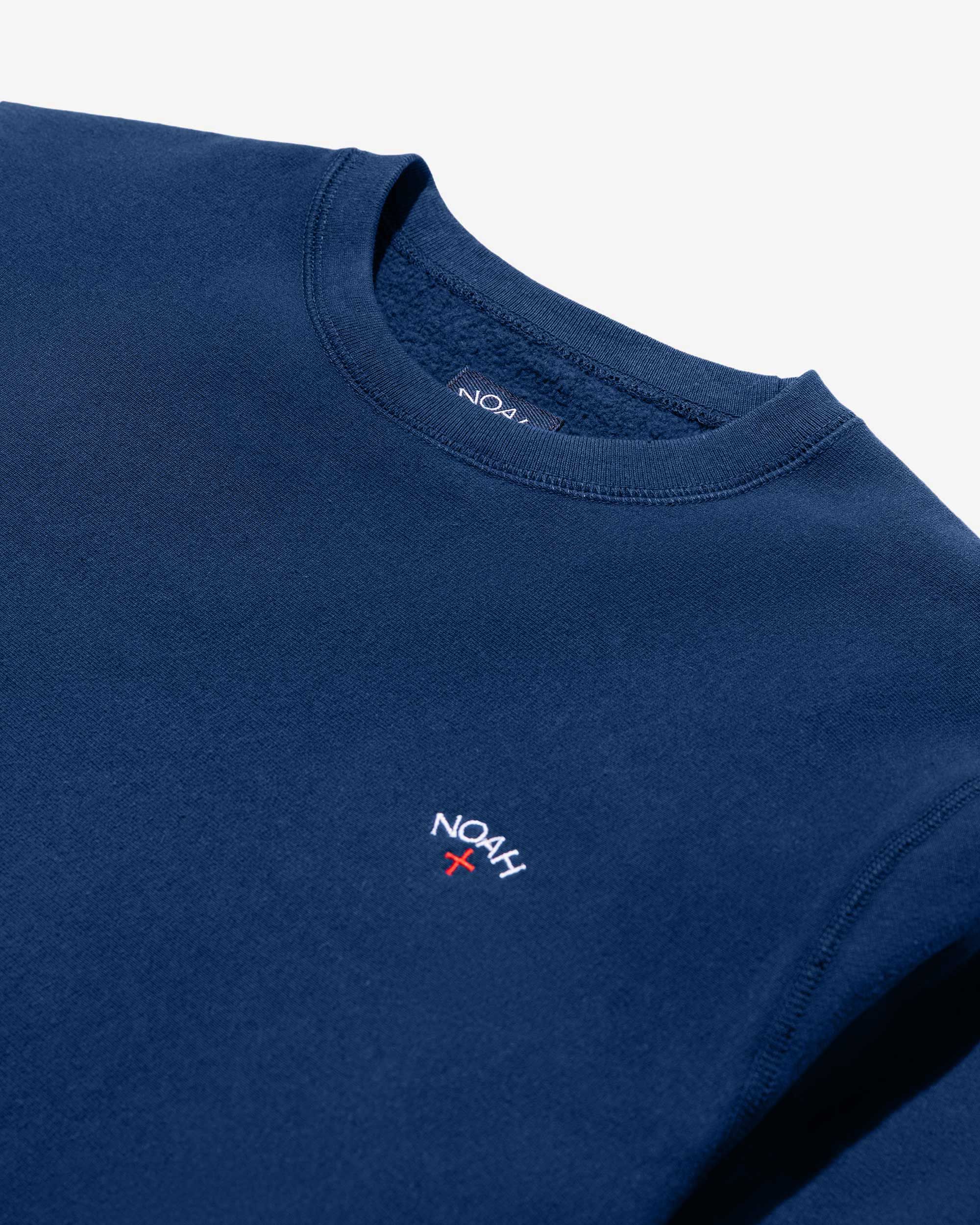 Classic Crewneck sold by Noah NYC product image thumbnail 8