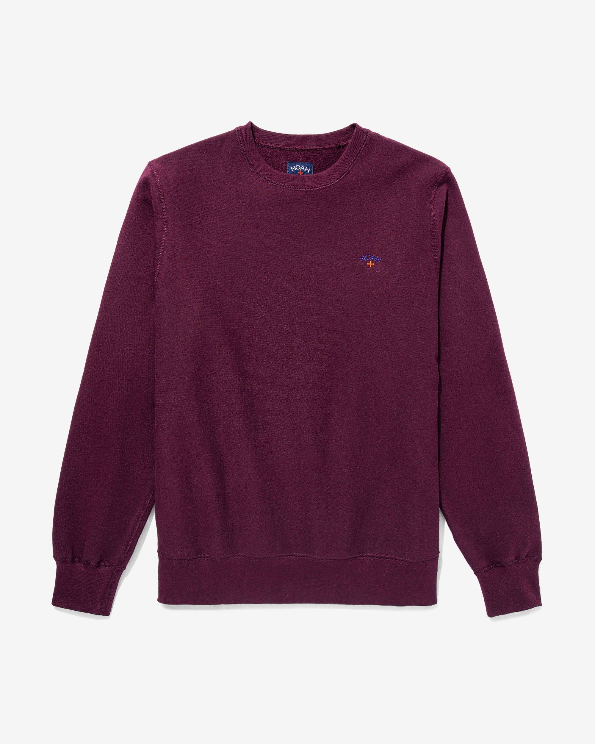 Classic Crewneck sold by Noah NYC product image thumbnail 11