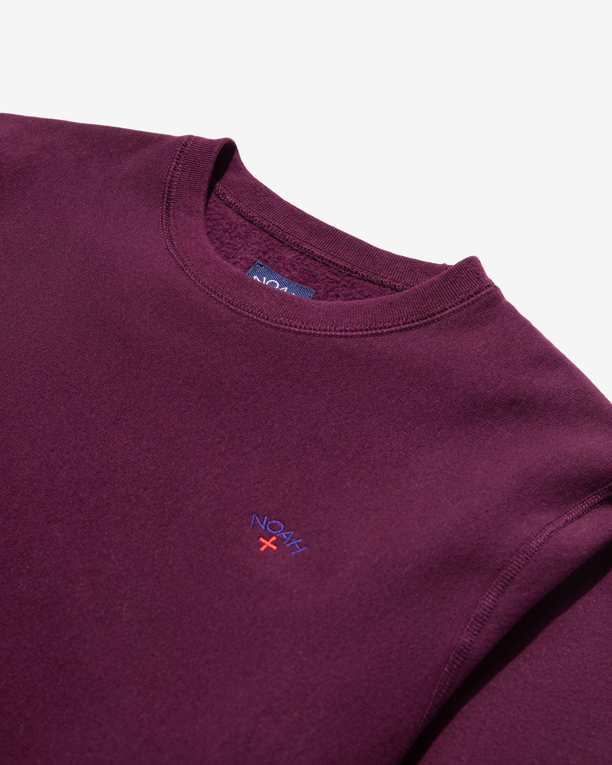 Classic Crewneck sold by Noah NYC product image thumbnail 12