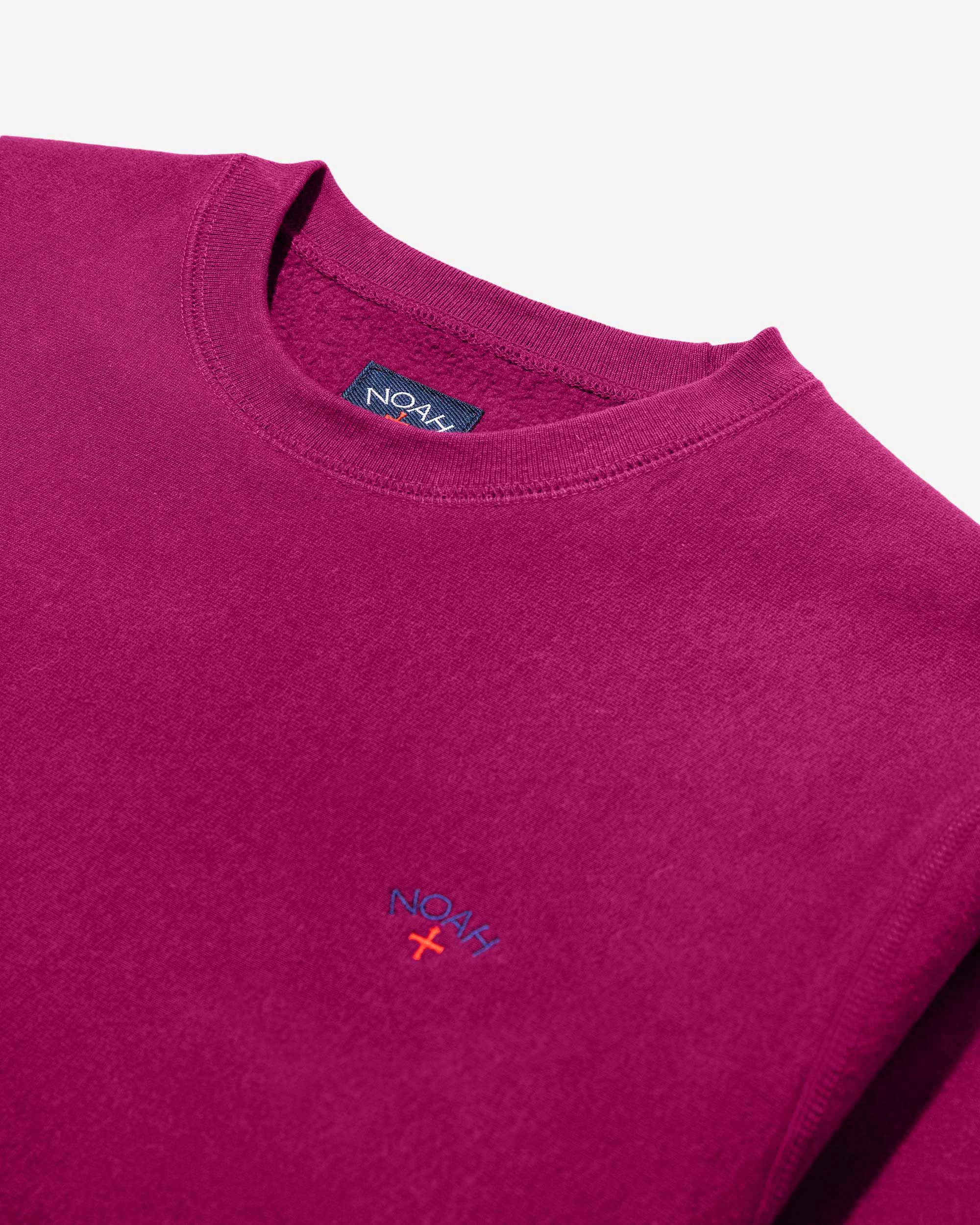 Classic Crewneck sold by Noah NYC product image thumbnail 10