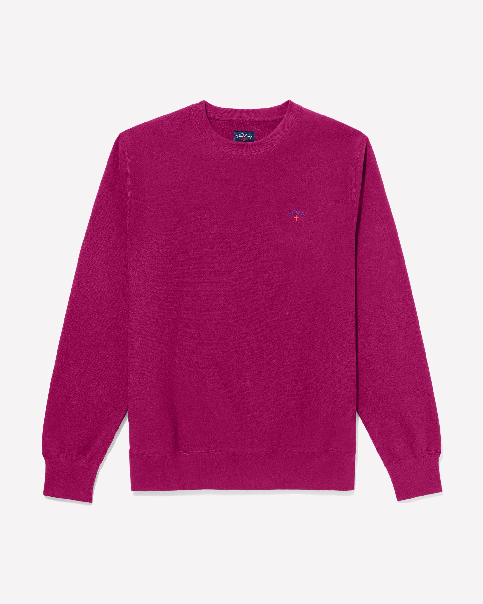 Classic Crewneck sold by Noah NYC product image thumbnail 9