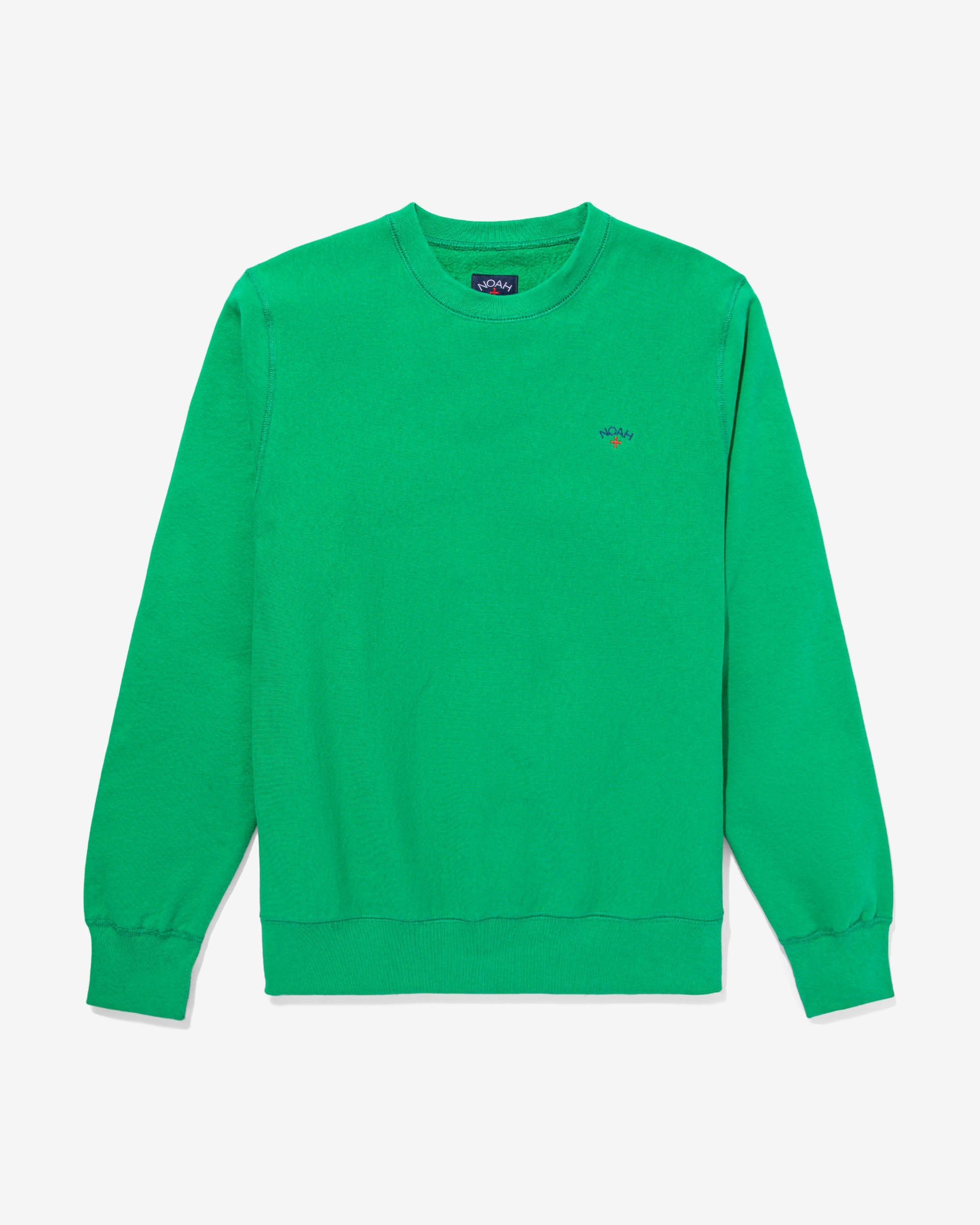 Classic Crewneck sold by Noah NYC product image thumbnail 17