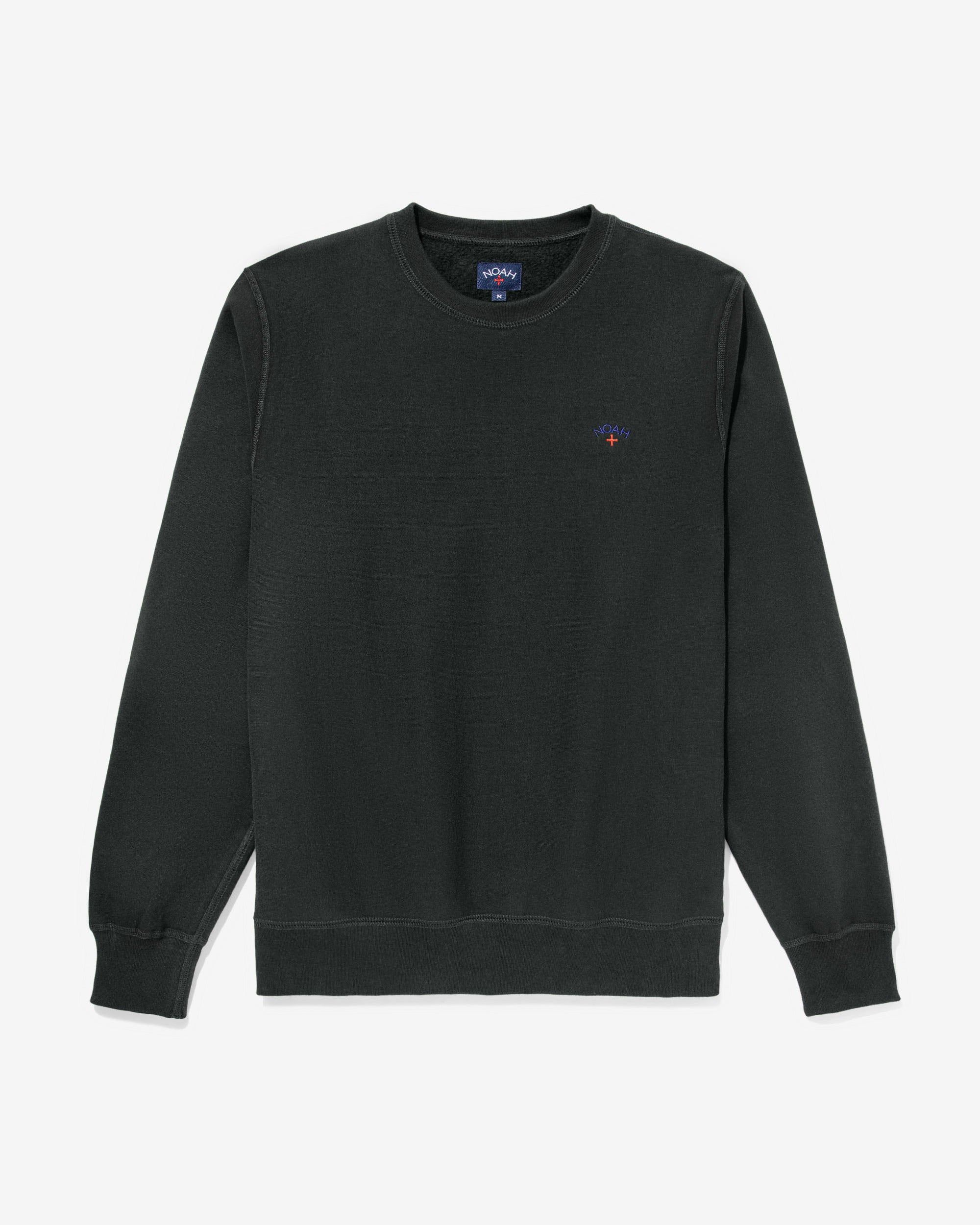 Classic Crewneck sold by Noah NYC