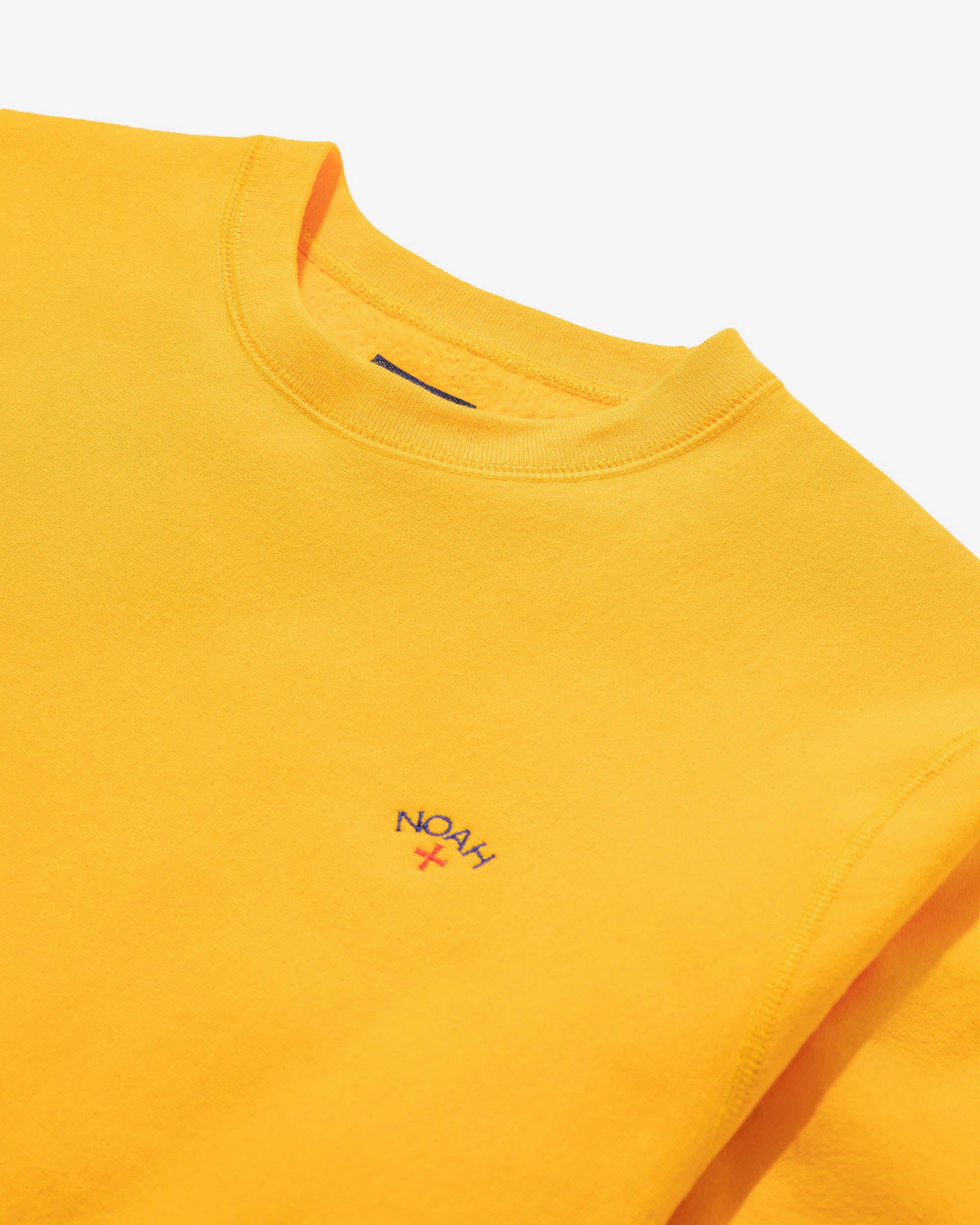 Classic Crewneck sold by Noah NYC product image thumbnail 14