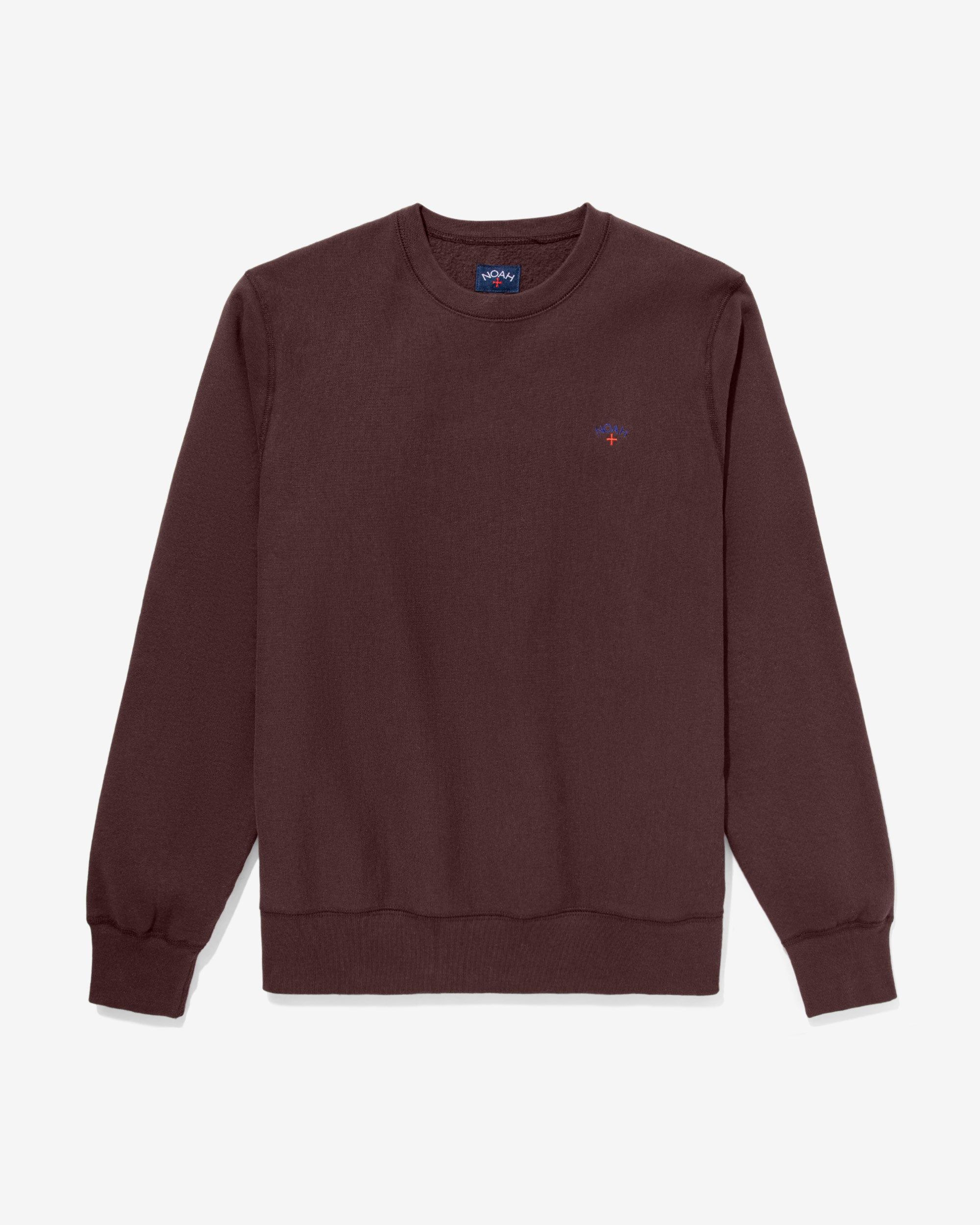 Classic Crewneck sold by Noah NYC product image thumbnail 5