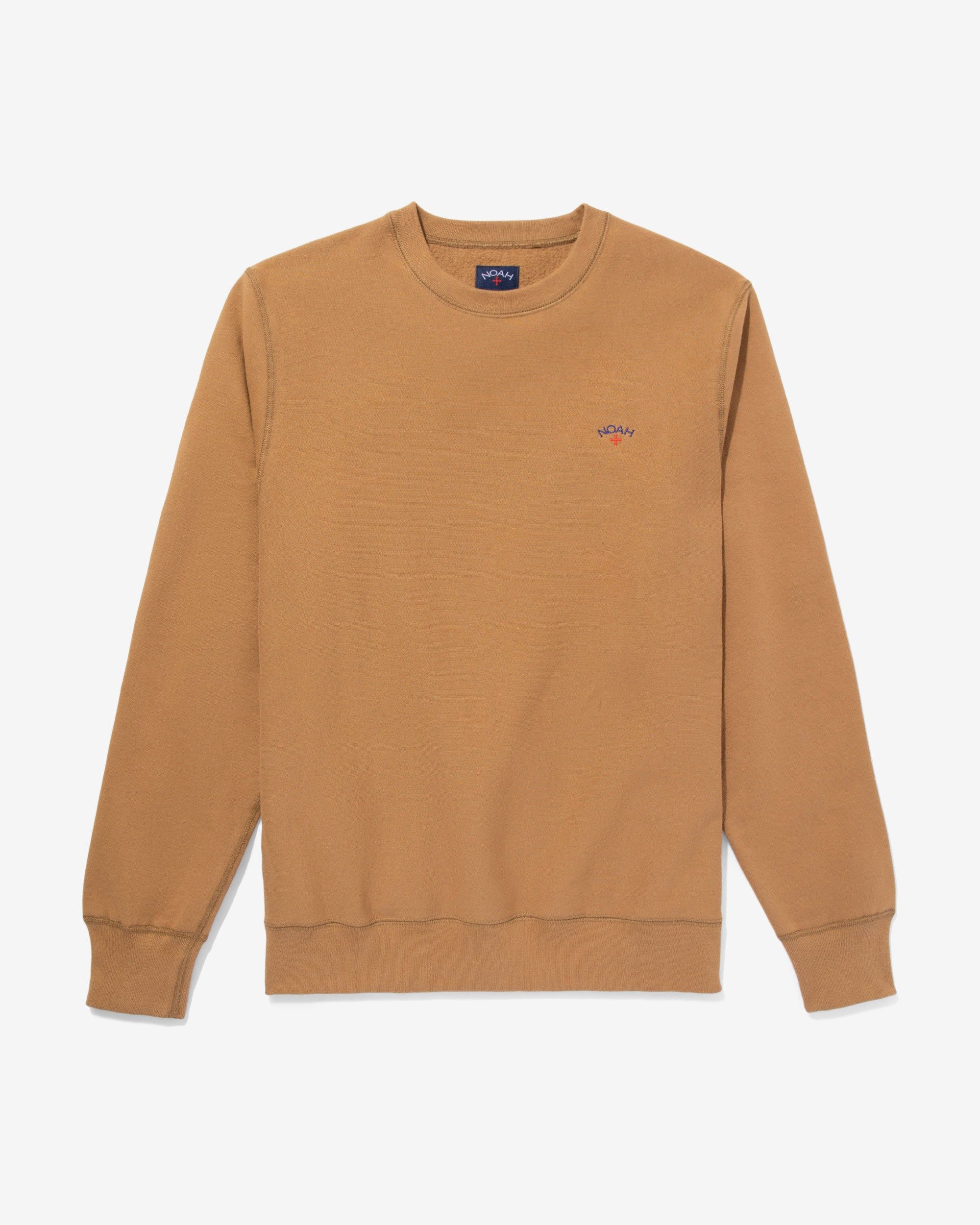 Classic Crewneck sold by Noah NYC product image thumbnail 3