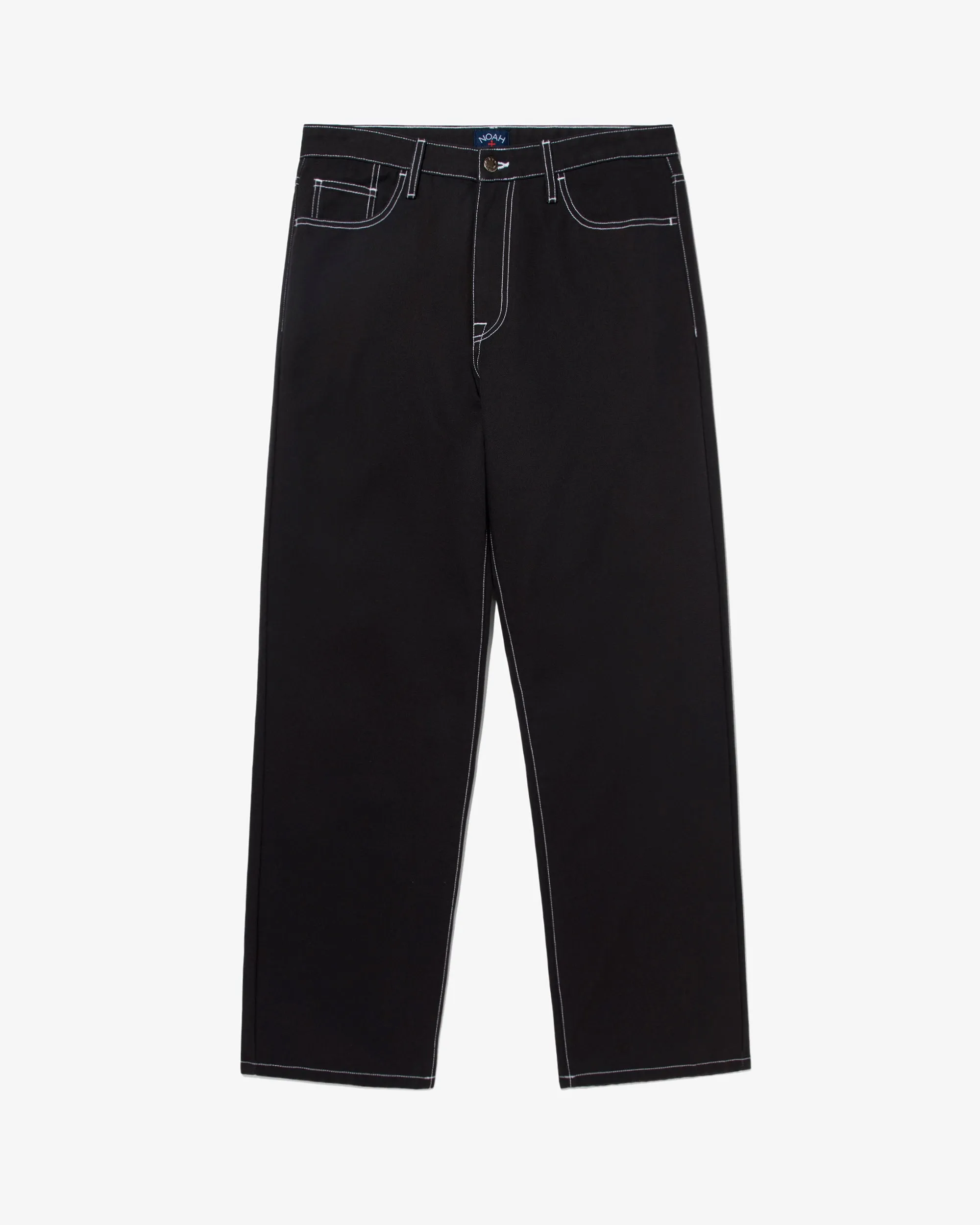 Work Jean sold by Noah NYC product image thumbnail 4