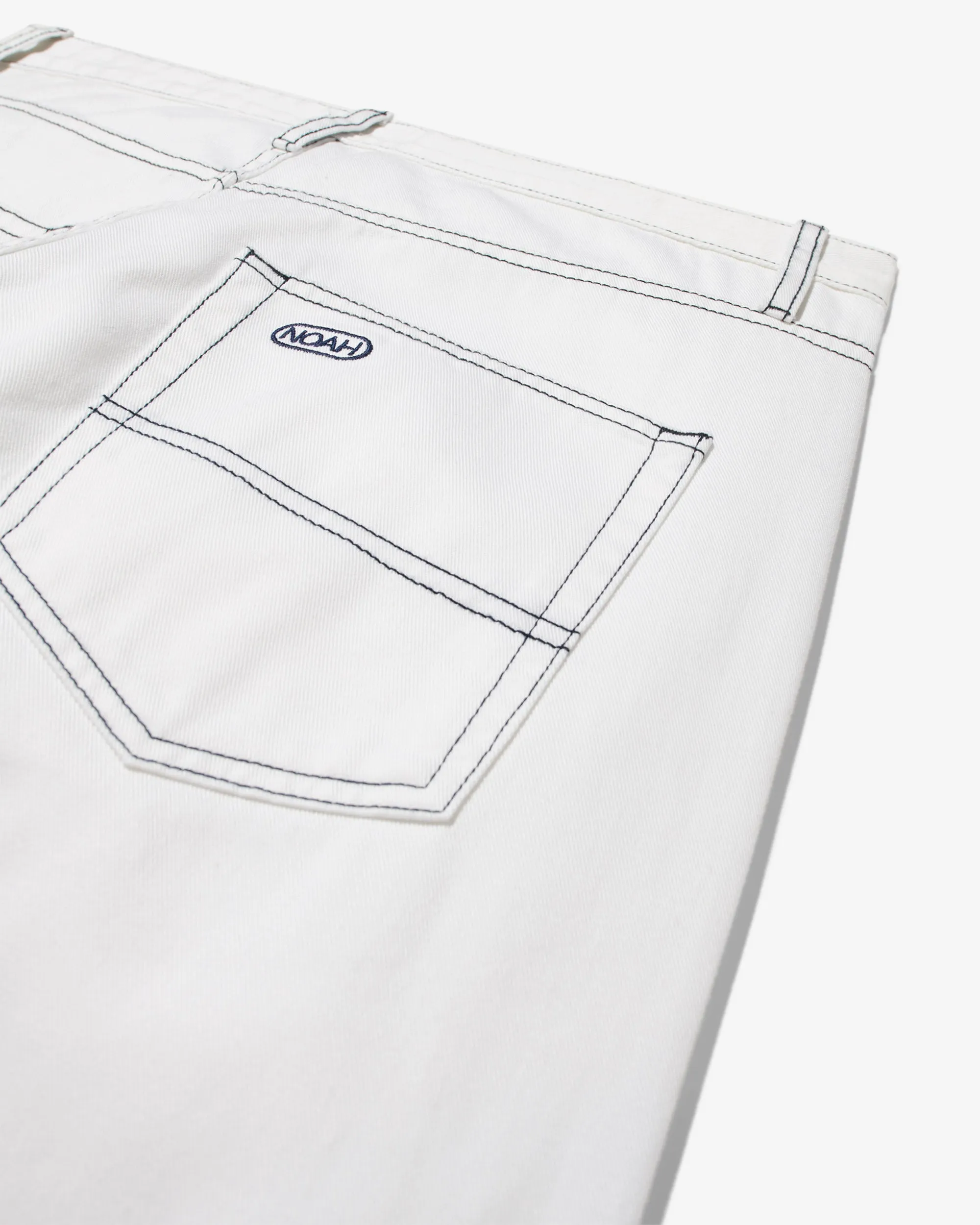 Work Jean sold by Noah NYC product image thumbnail 3