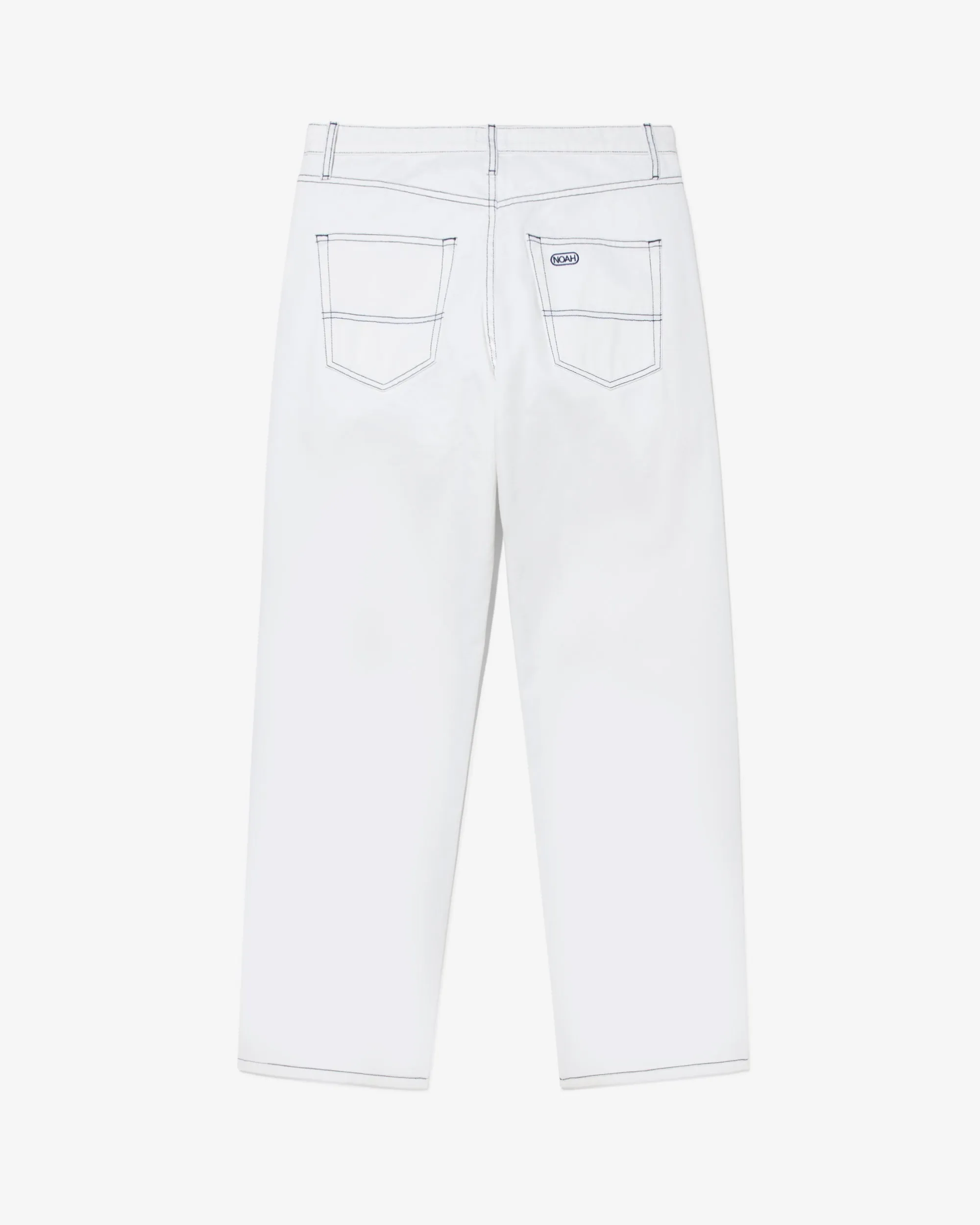 Work Jean sold by Noah NYC product image thumbnail 2